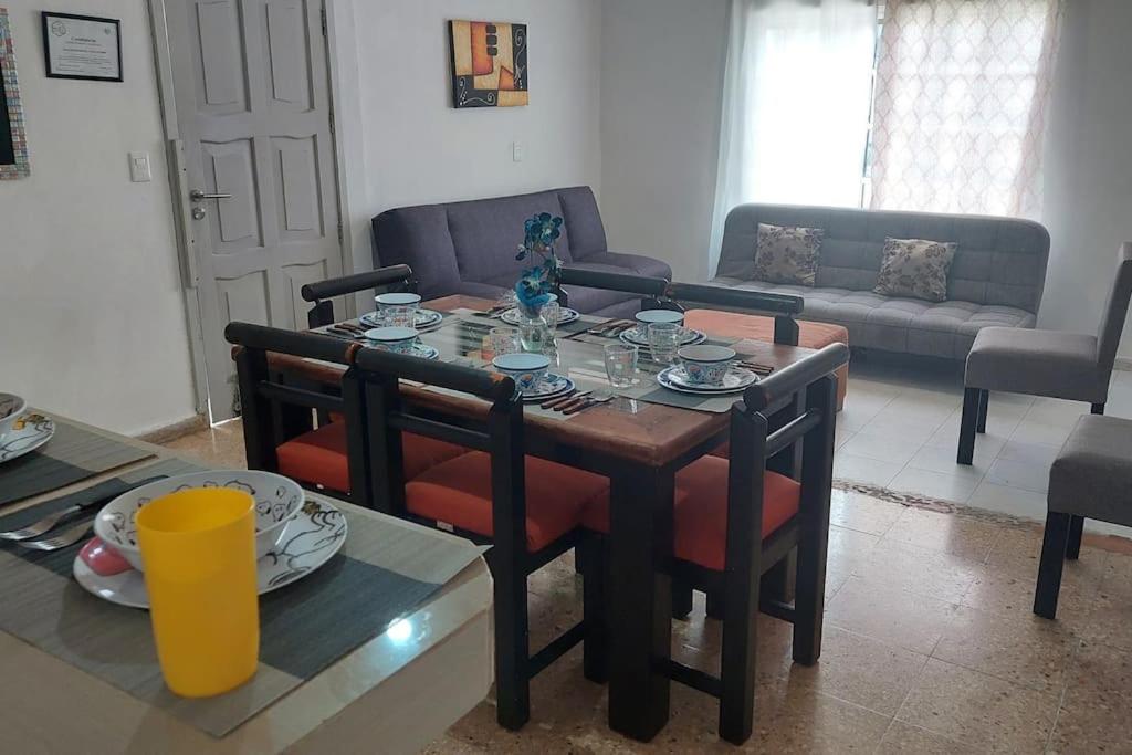 Casa Céntrica Colibr
