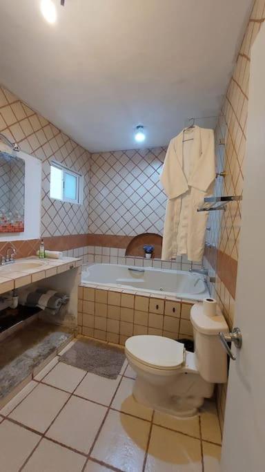 Casa Céntrica Colibr