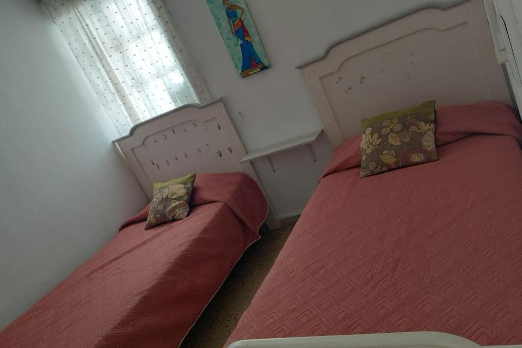 Casa Céntrica Colibr