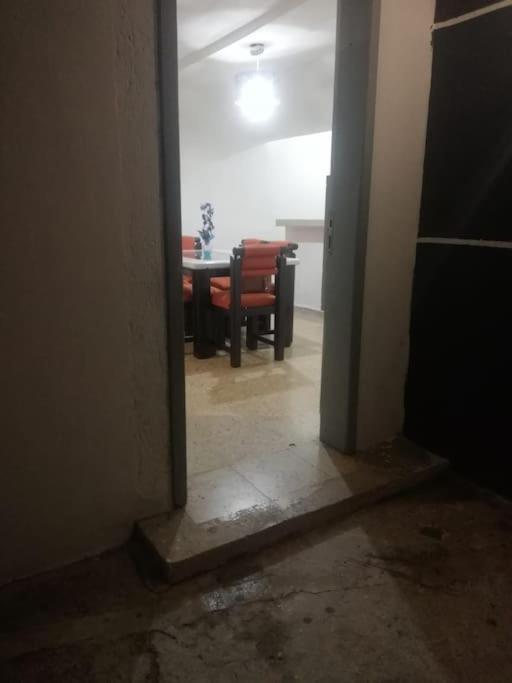 Casa Céntrica Colibr