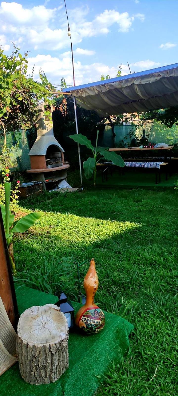 Къща за гости Рупите , Guest House Relax Rupite