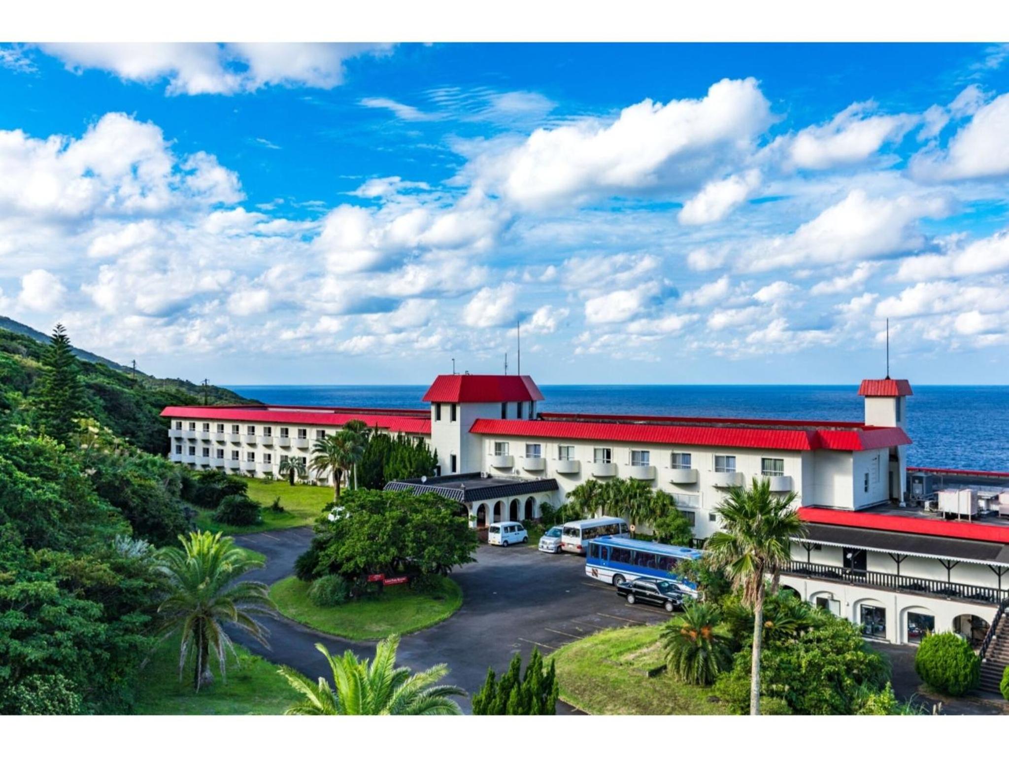 Lido Park Resort Hachijo - Vacation STAY 45751v