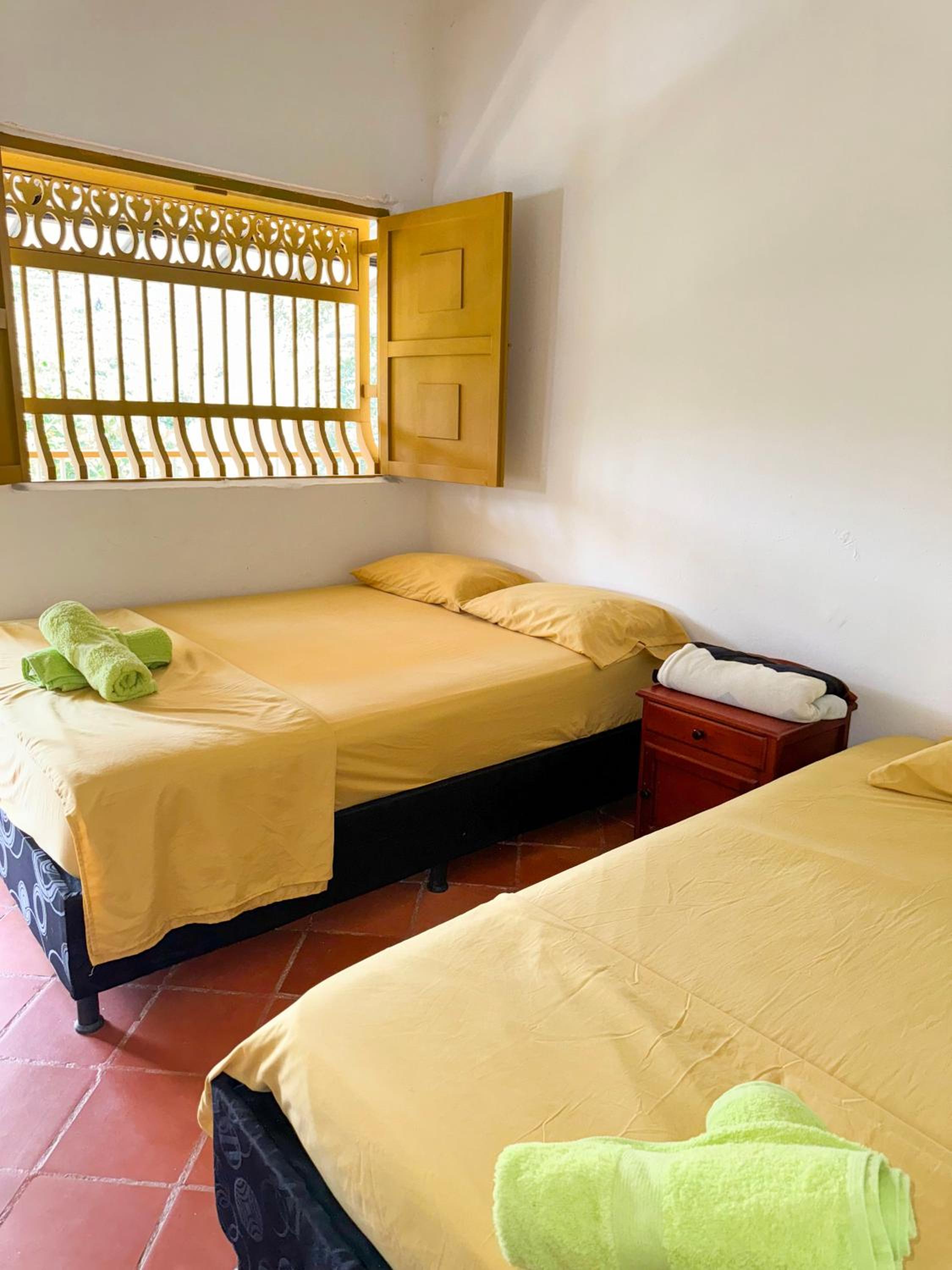 Casa Clandestina Campestre
