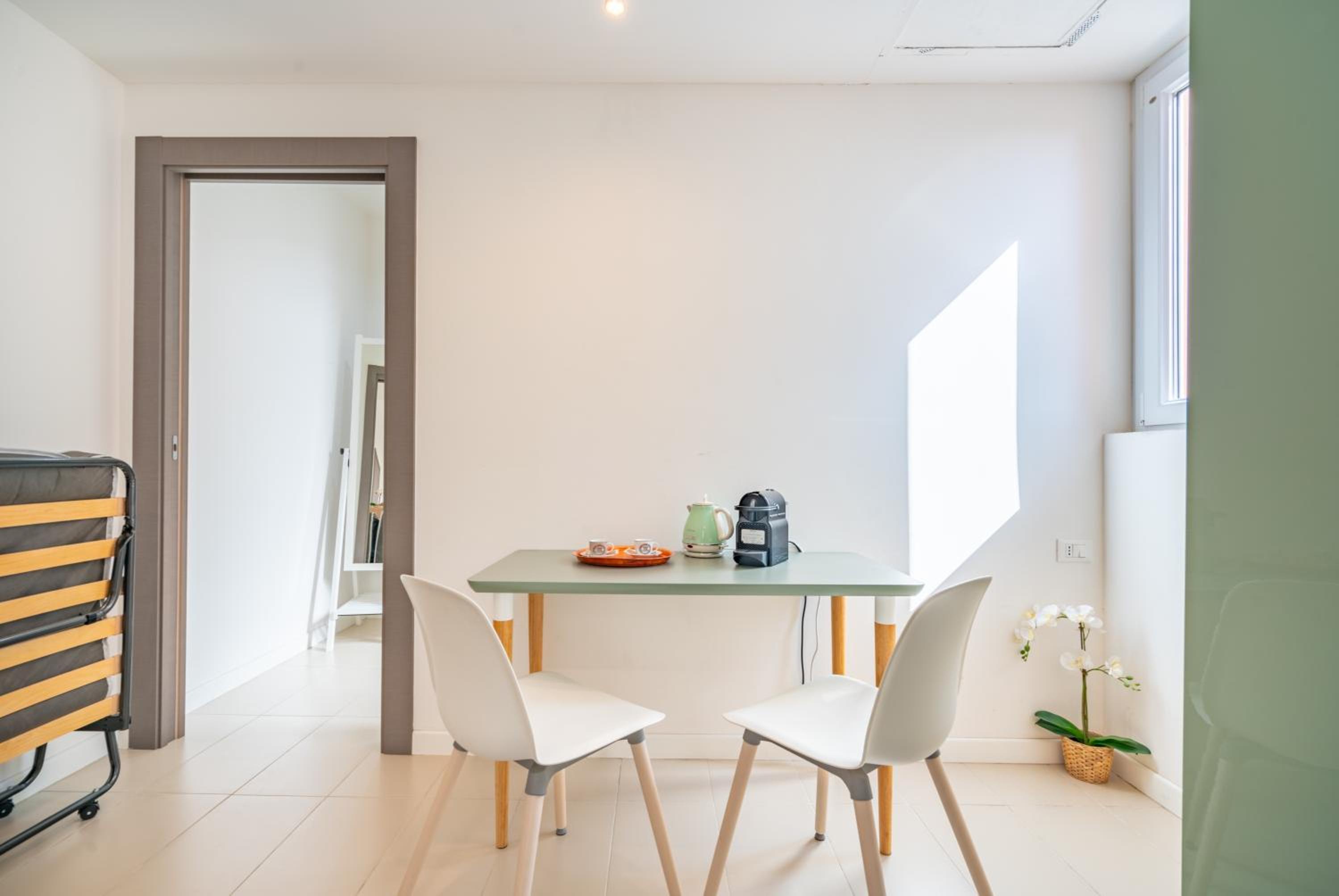 Stanze Victoria in Marina view 3