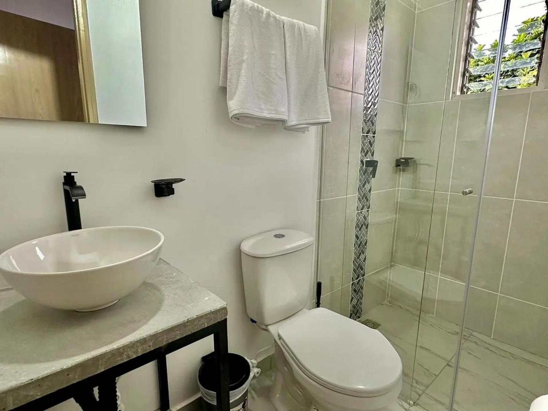 Apartahotel en Laureles