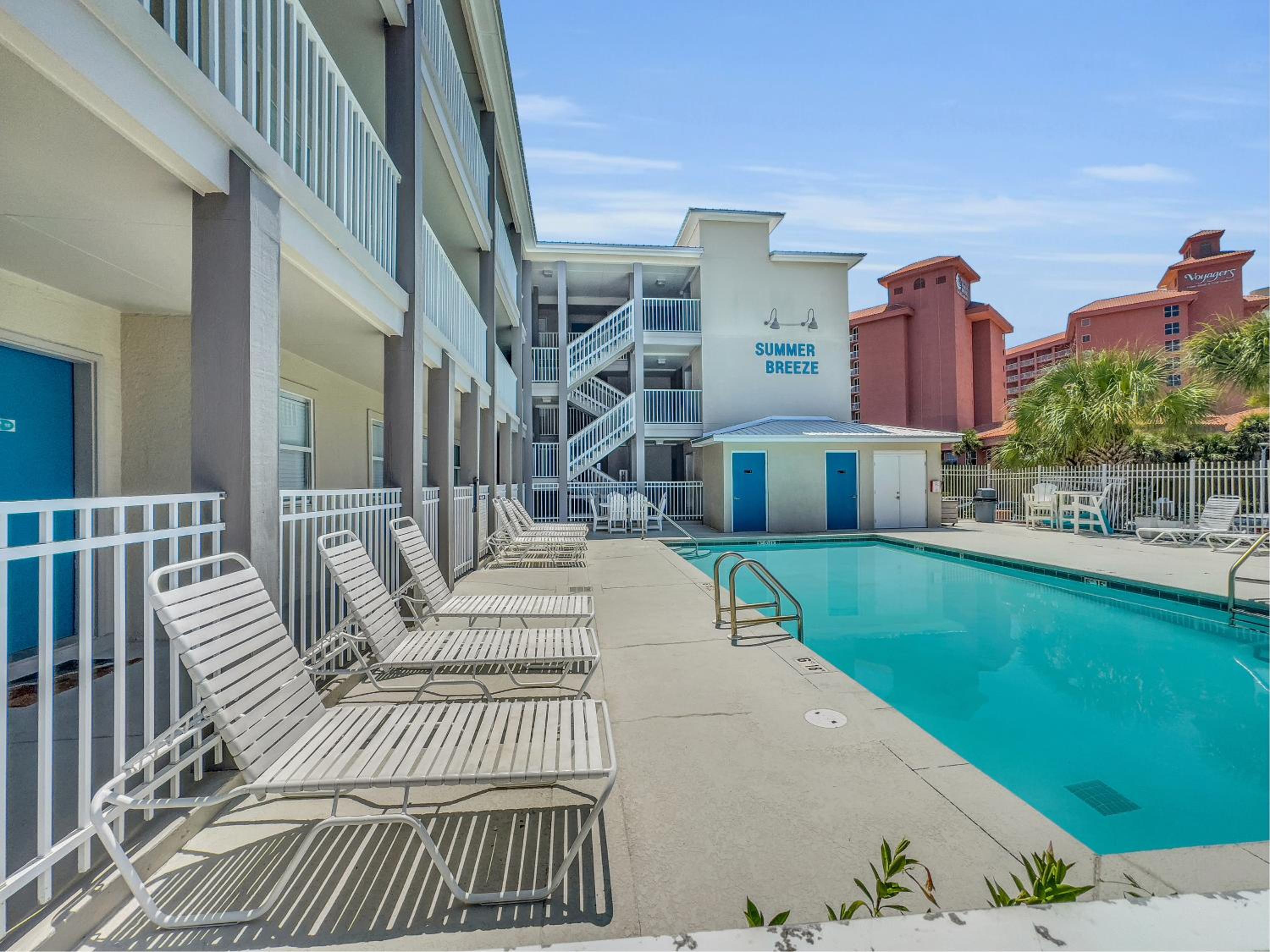 Summer Breeze 12 by Current Tides Vacation Rentals view 4
