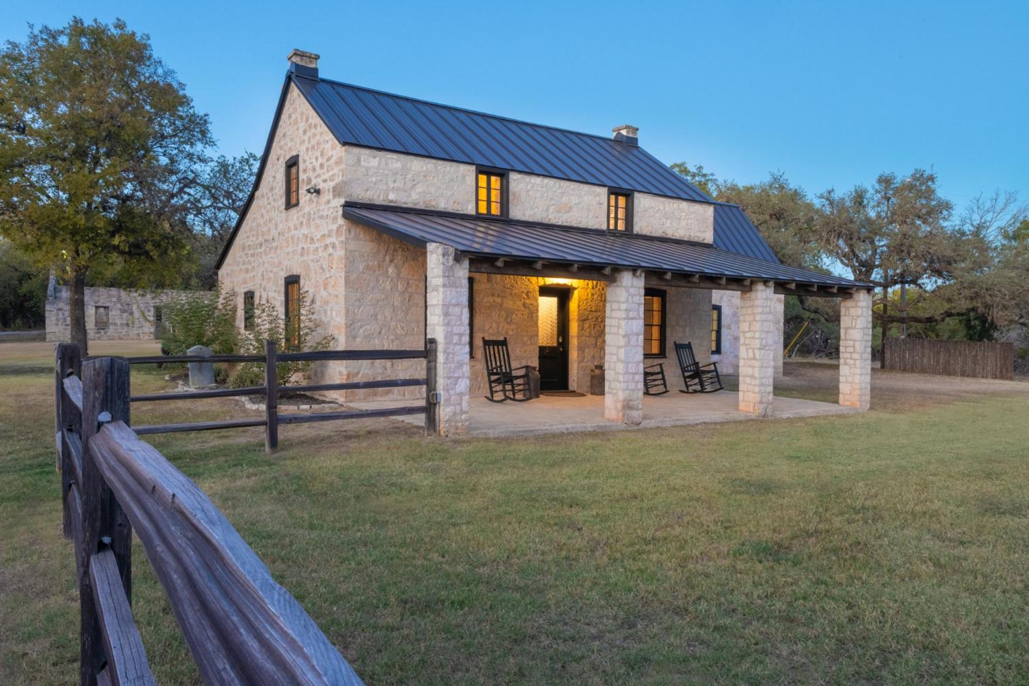 Marschall Creek Resort by Current Tides Vacation Rentals