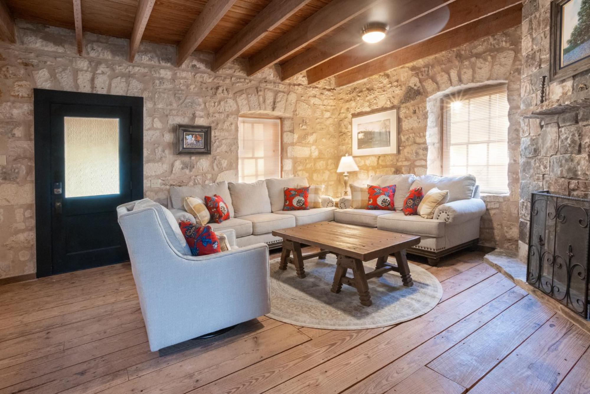 Marschall Creek Resort by Current Tides Vacation Rentals