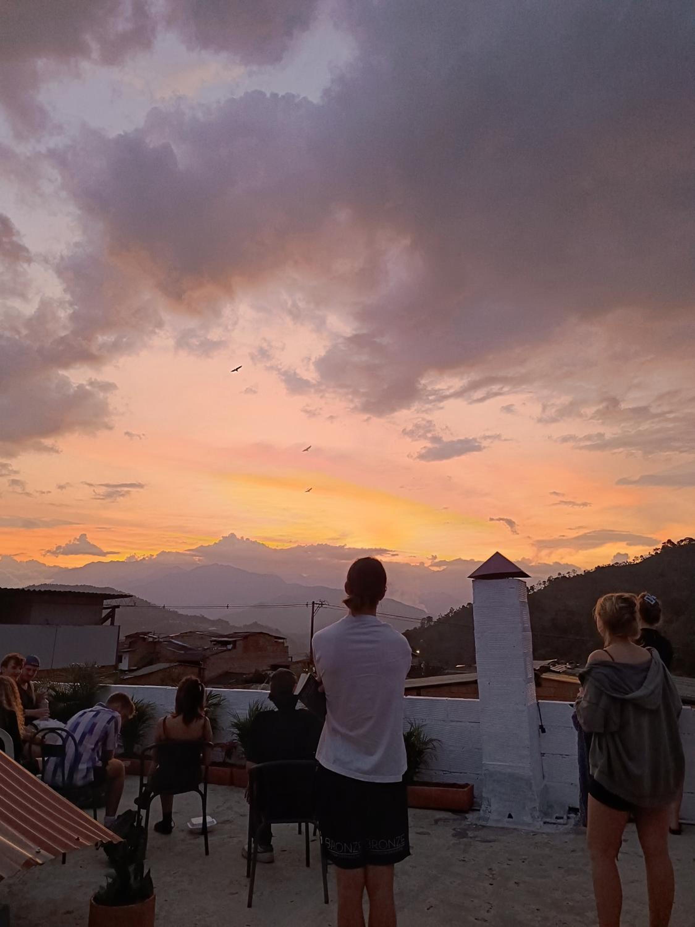 roof