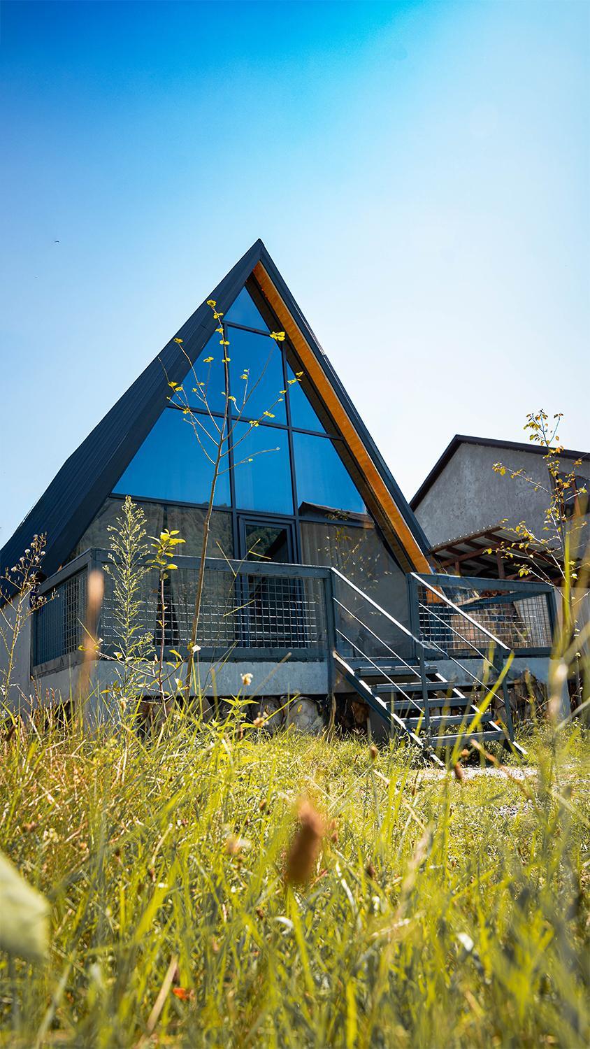 Dekoriza Glamping Ismayilli