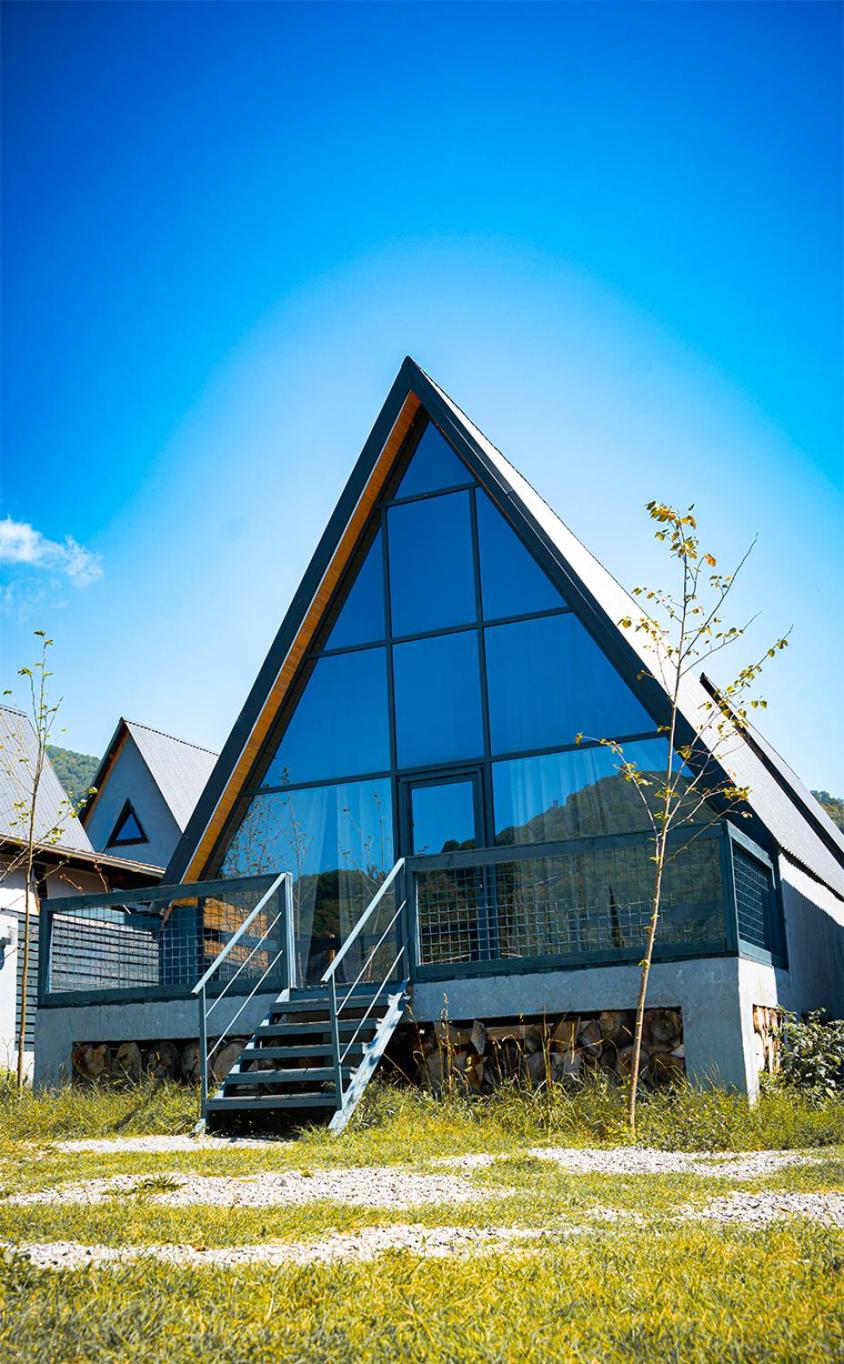 Dekoriza Glamping Ismayilli