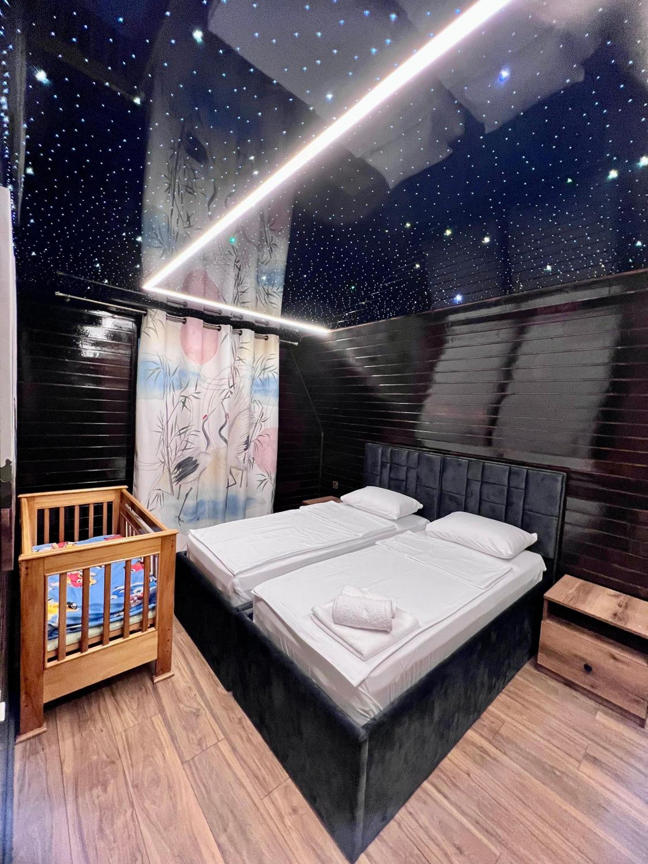 Dekoriza Glamping Ismayilli