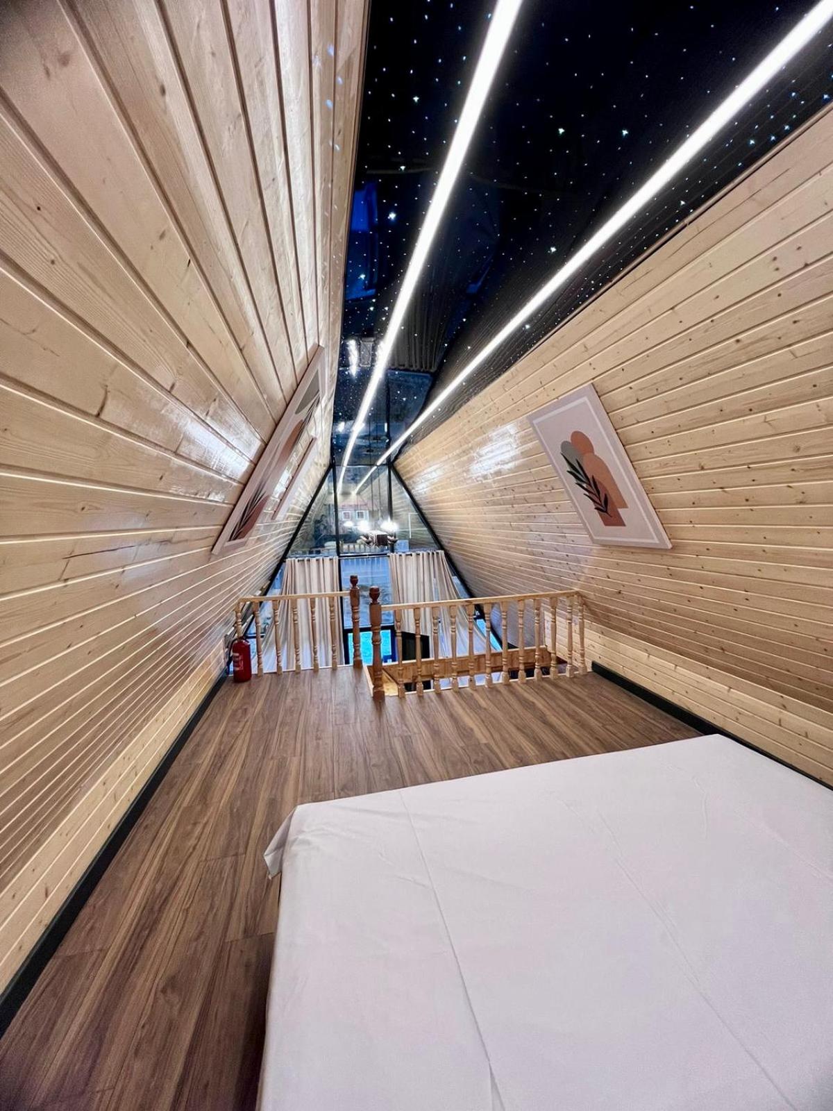 Dekoriza Glamping Ismayilli