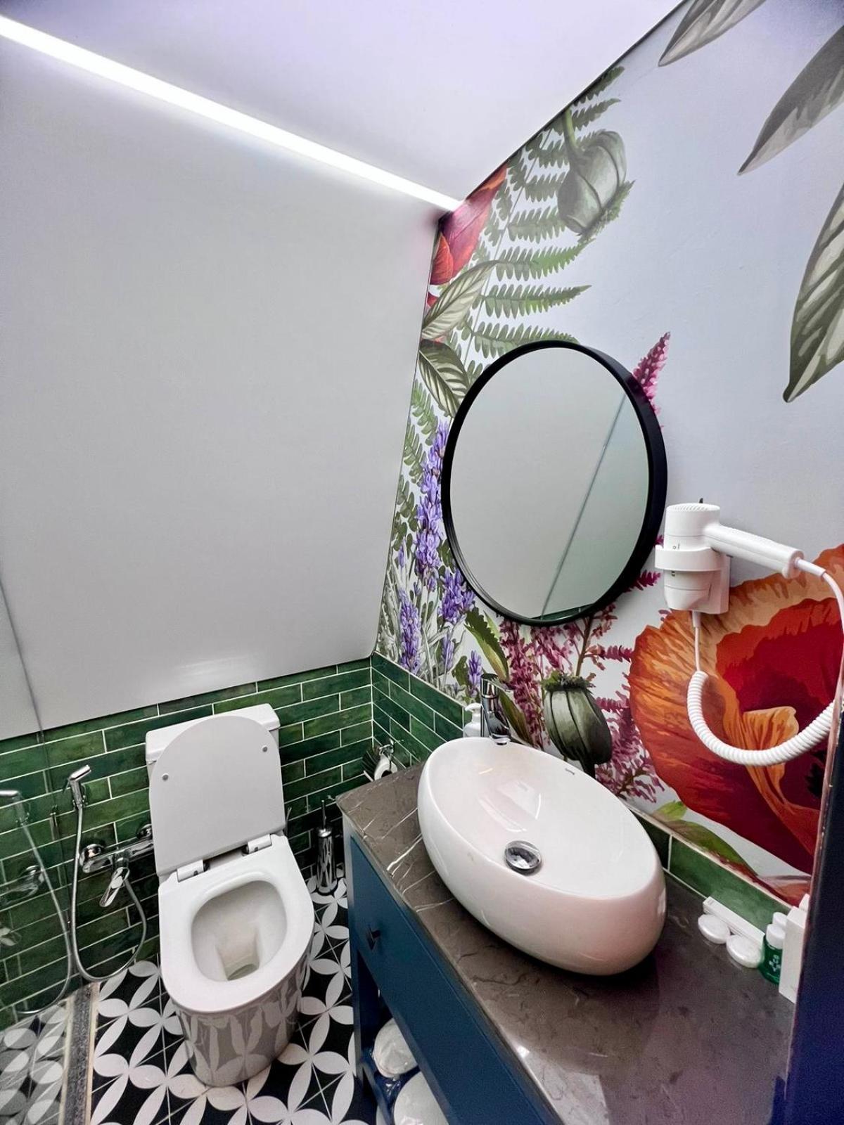 Dekoriza Glamping Ismayilli
