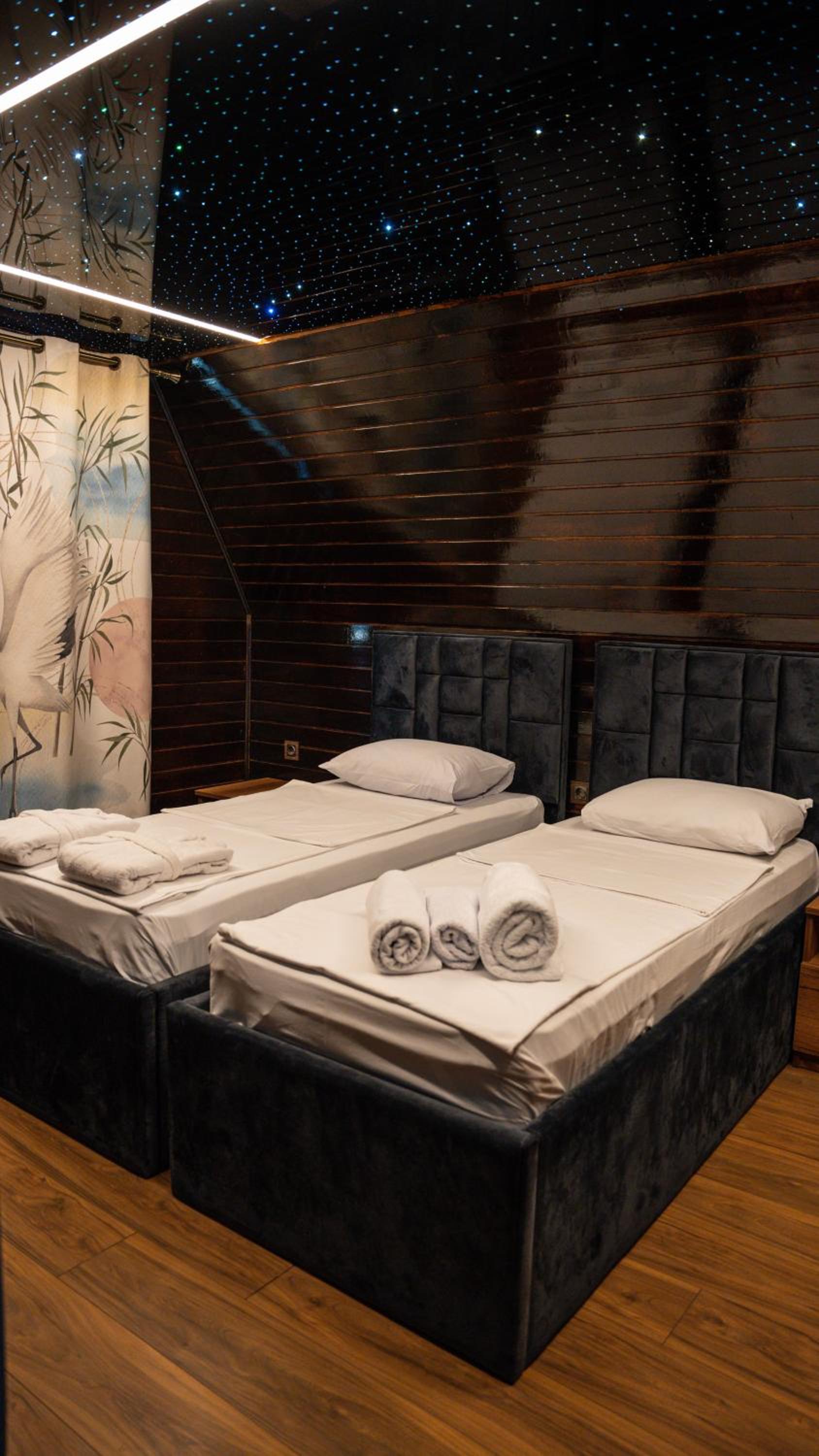 Dekoriza Glamping Ismayilli