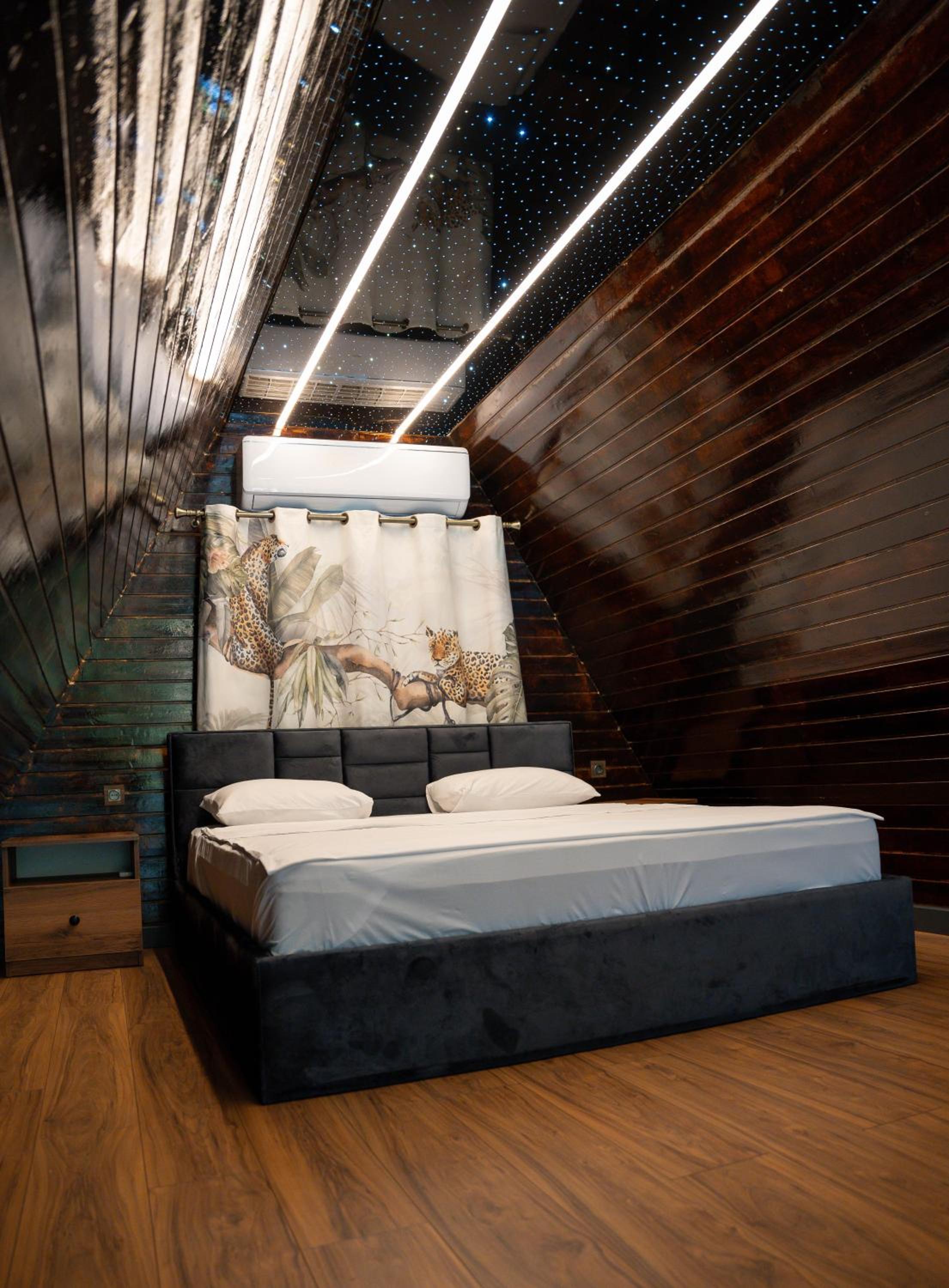 Dekoriza Glamping Ismayilli