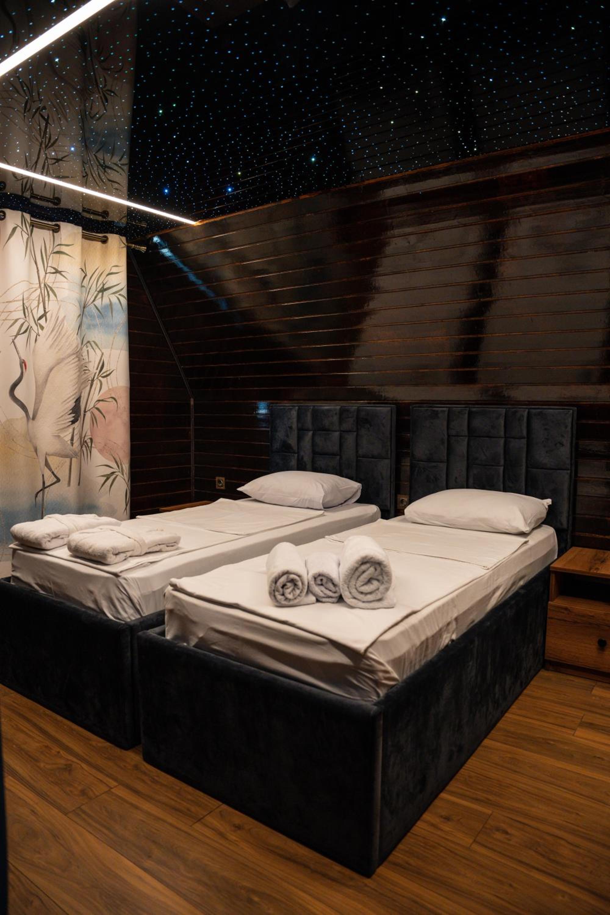 Dekoriza Glamping Ismayilli
