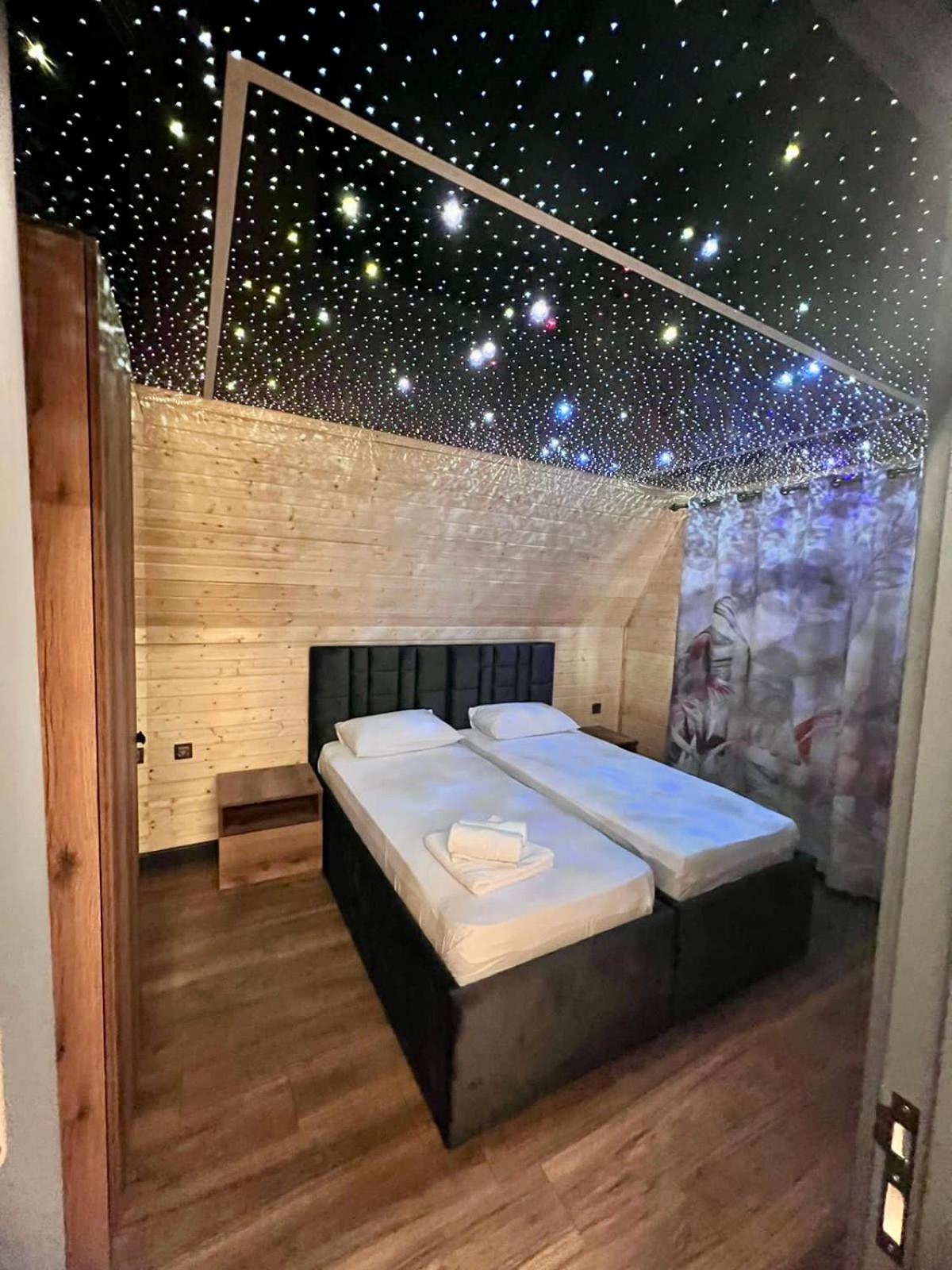 Dekoriza Glamping Ismayilli