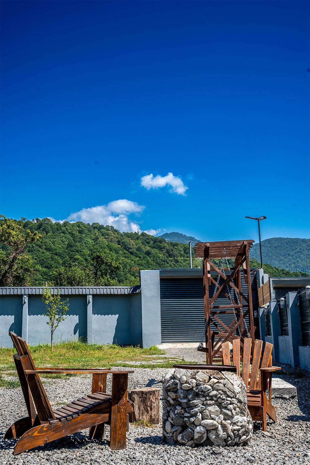 Dekoriza Glamping Ismayilli