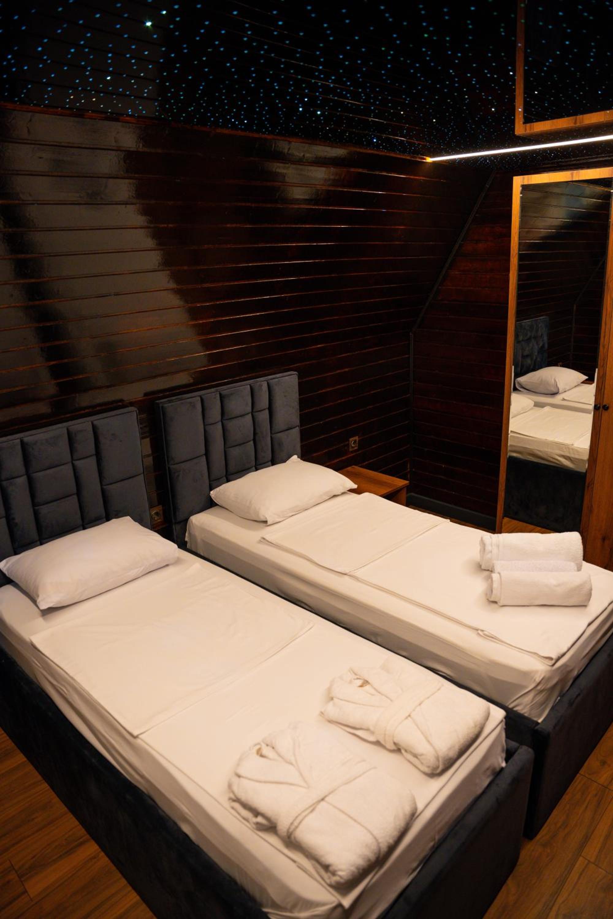 Dekoriza Glamping Ismayilli