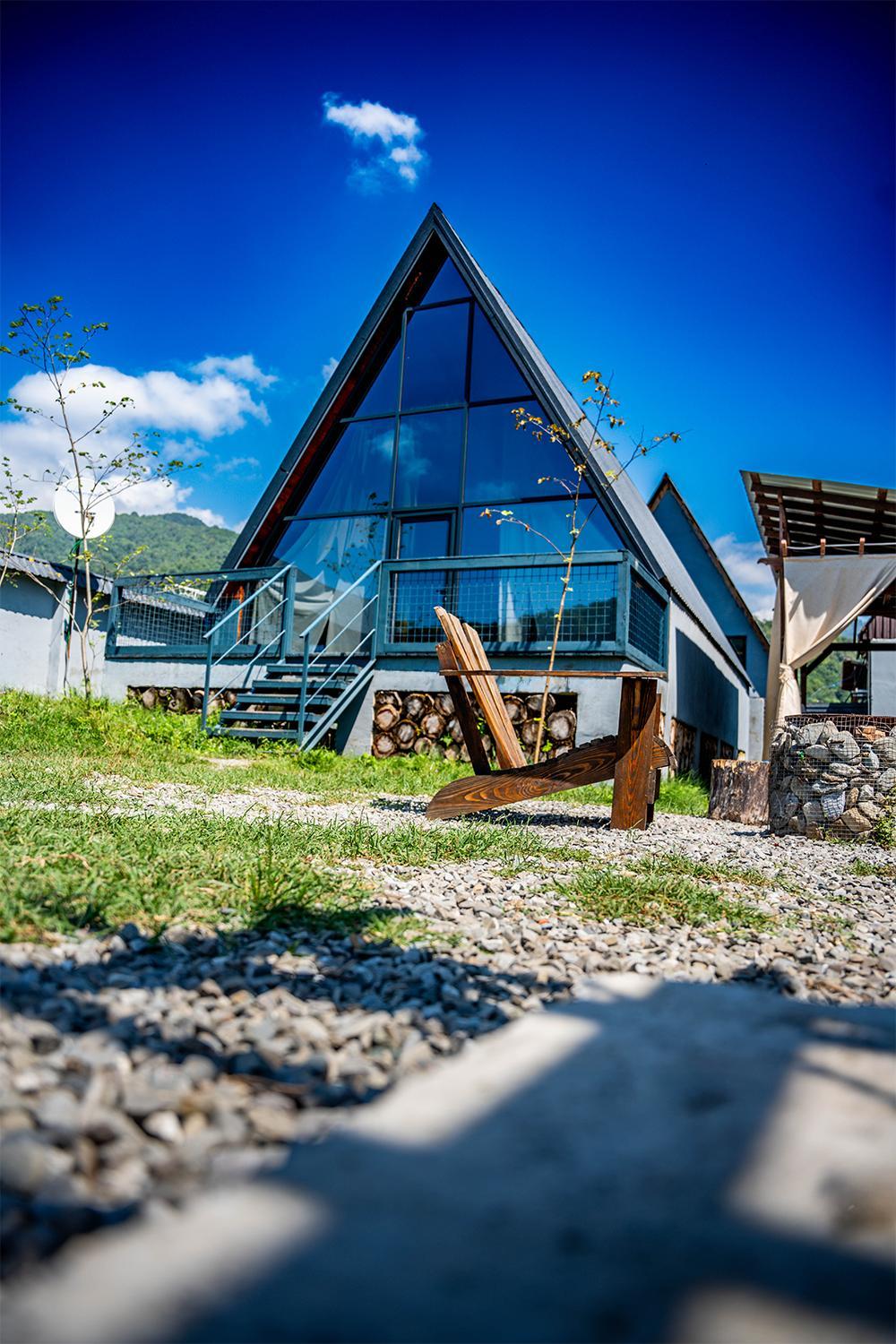 Dekoriza Glamping Ismayilli