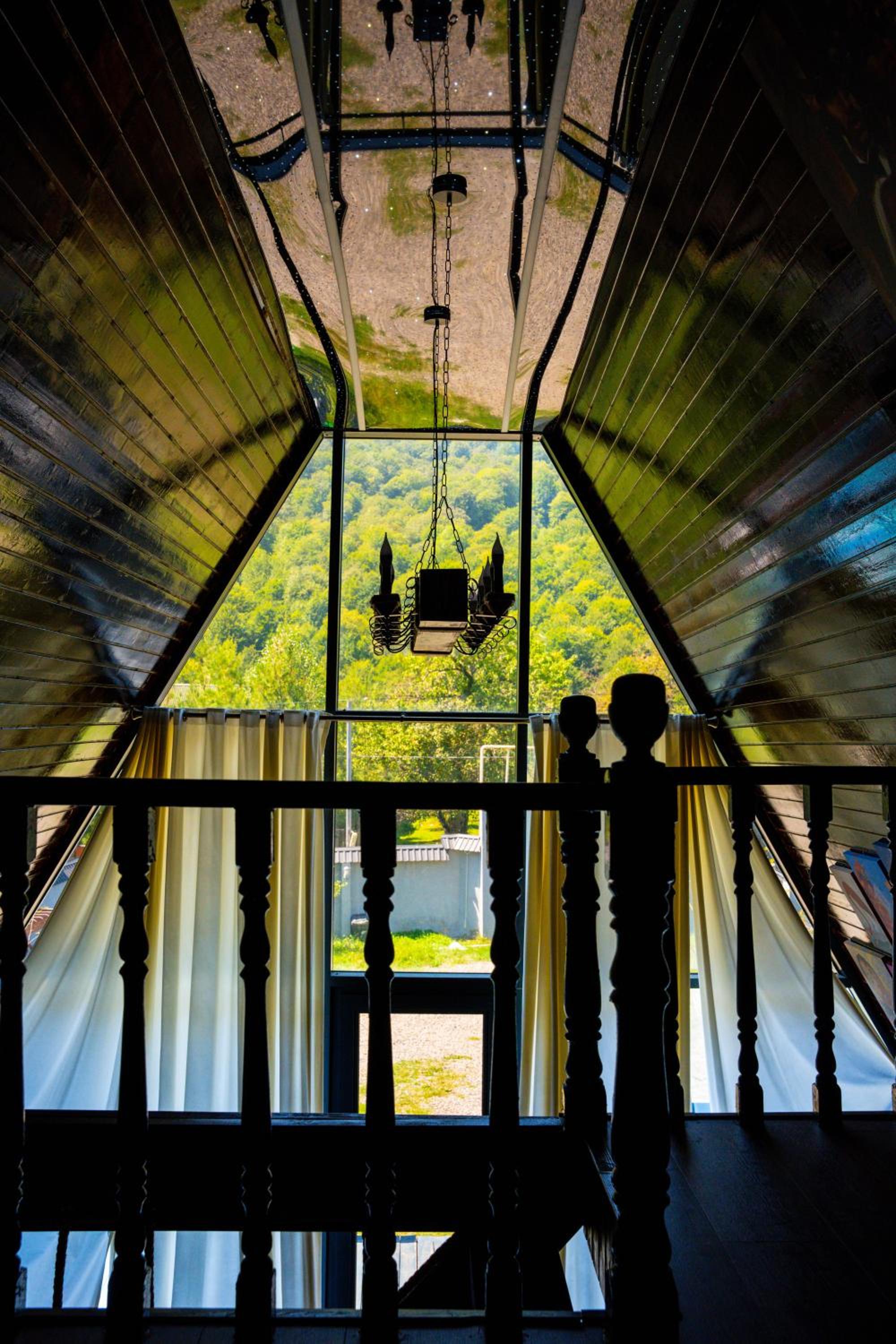 Dekoriza Glamping Ismayilli