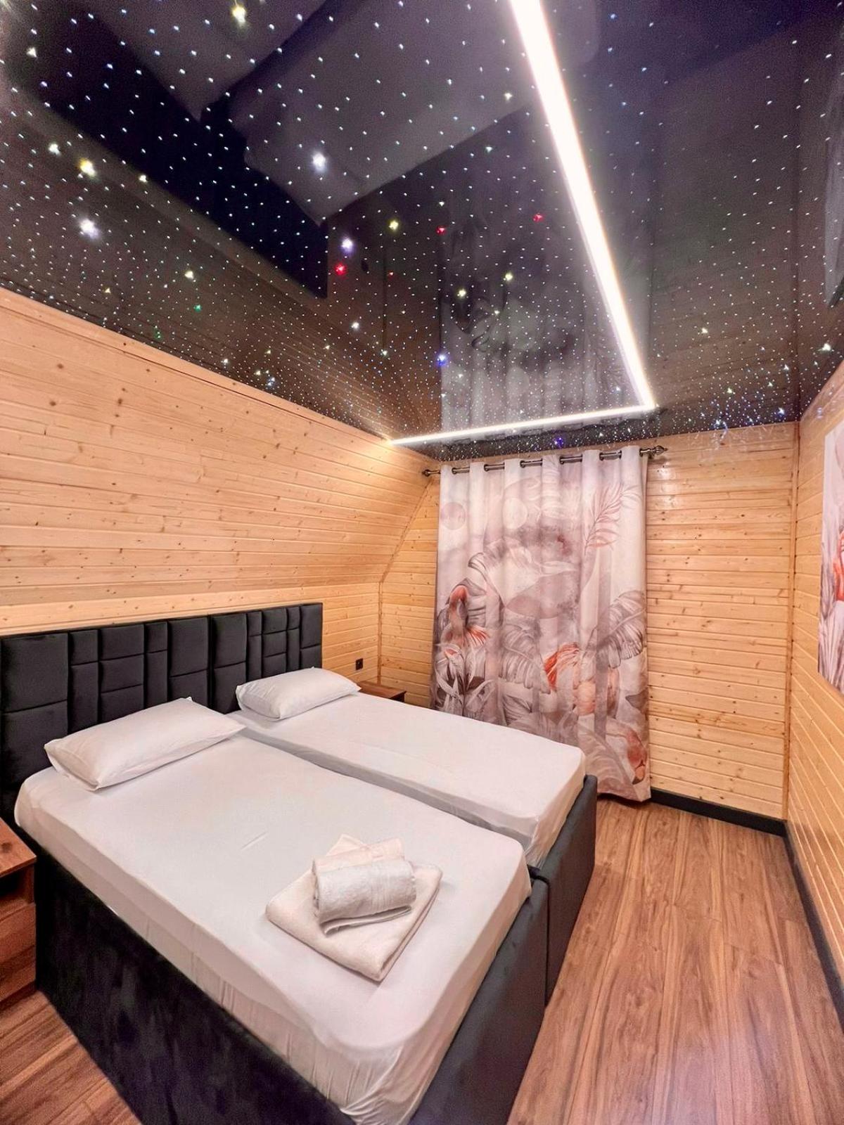 Dekoriza Glamping Ismayilli