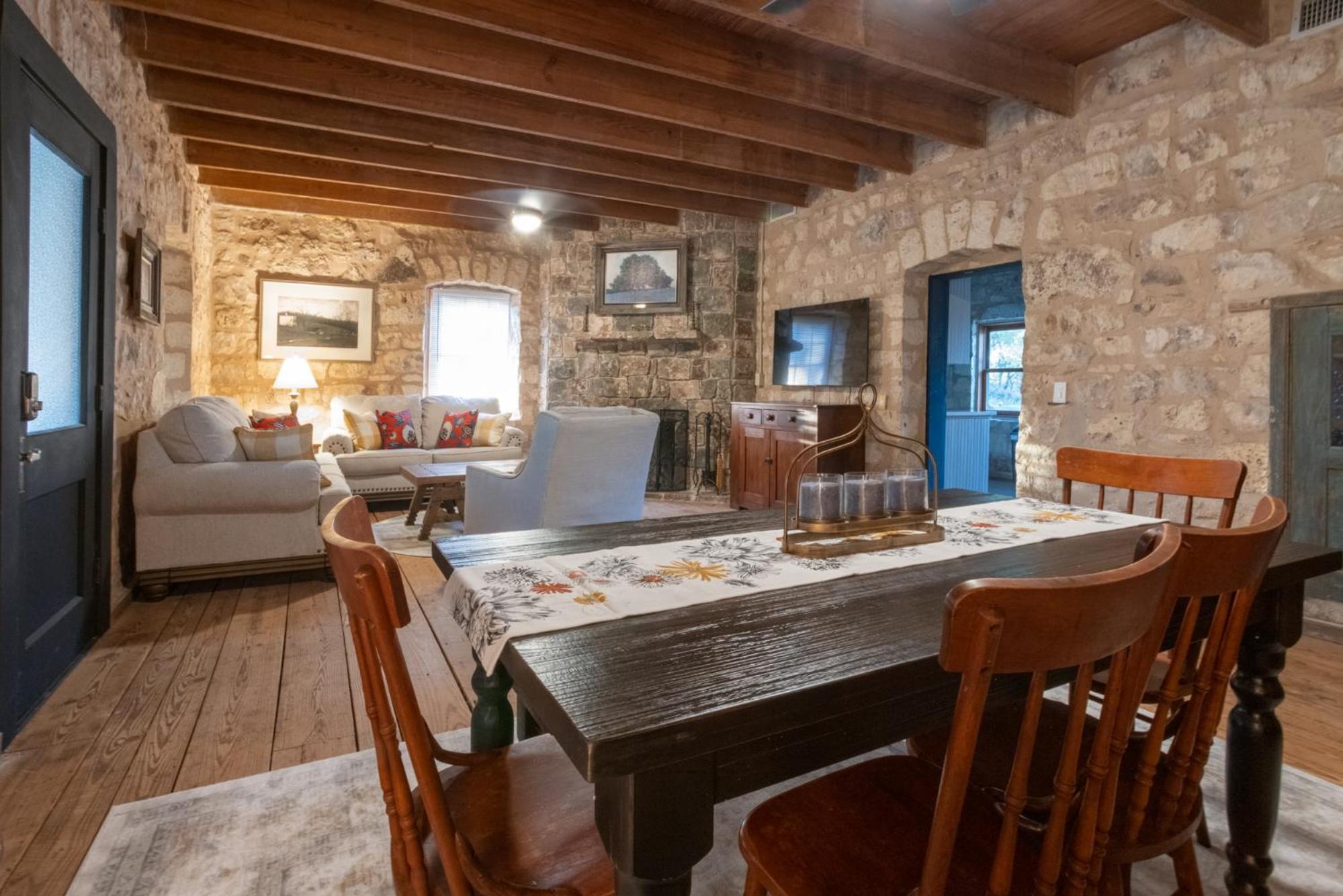 Marschall Creek Resort by Current Tides Vacation Rentals