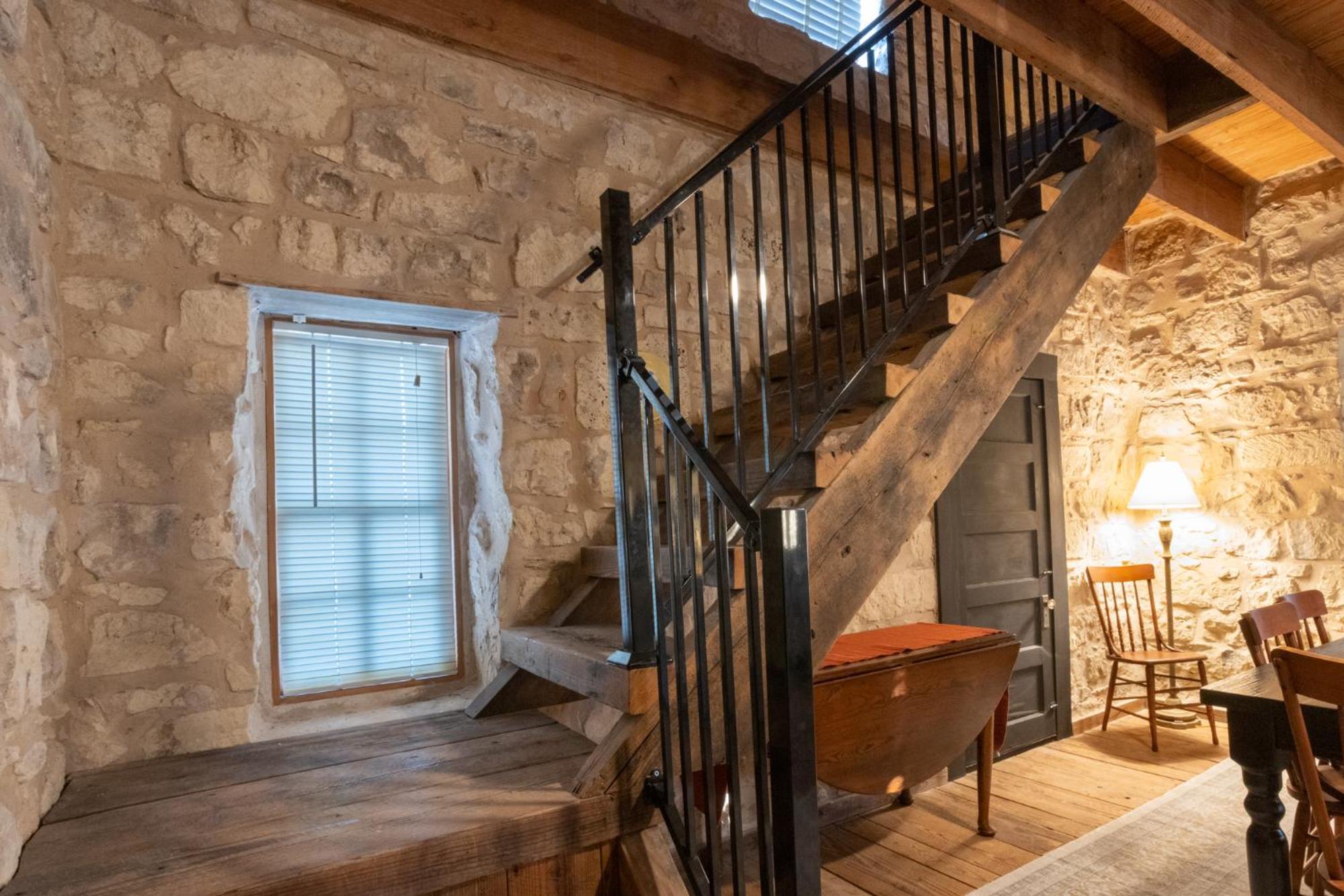 Marschall Creek Resort by Current Tides Vacation Rentals