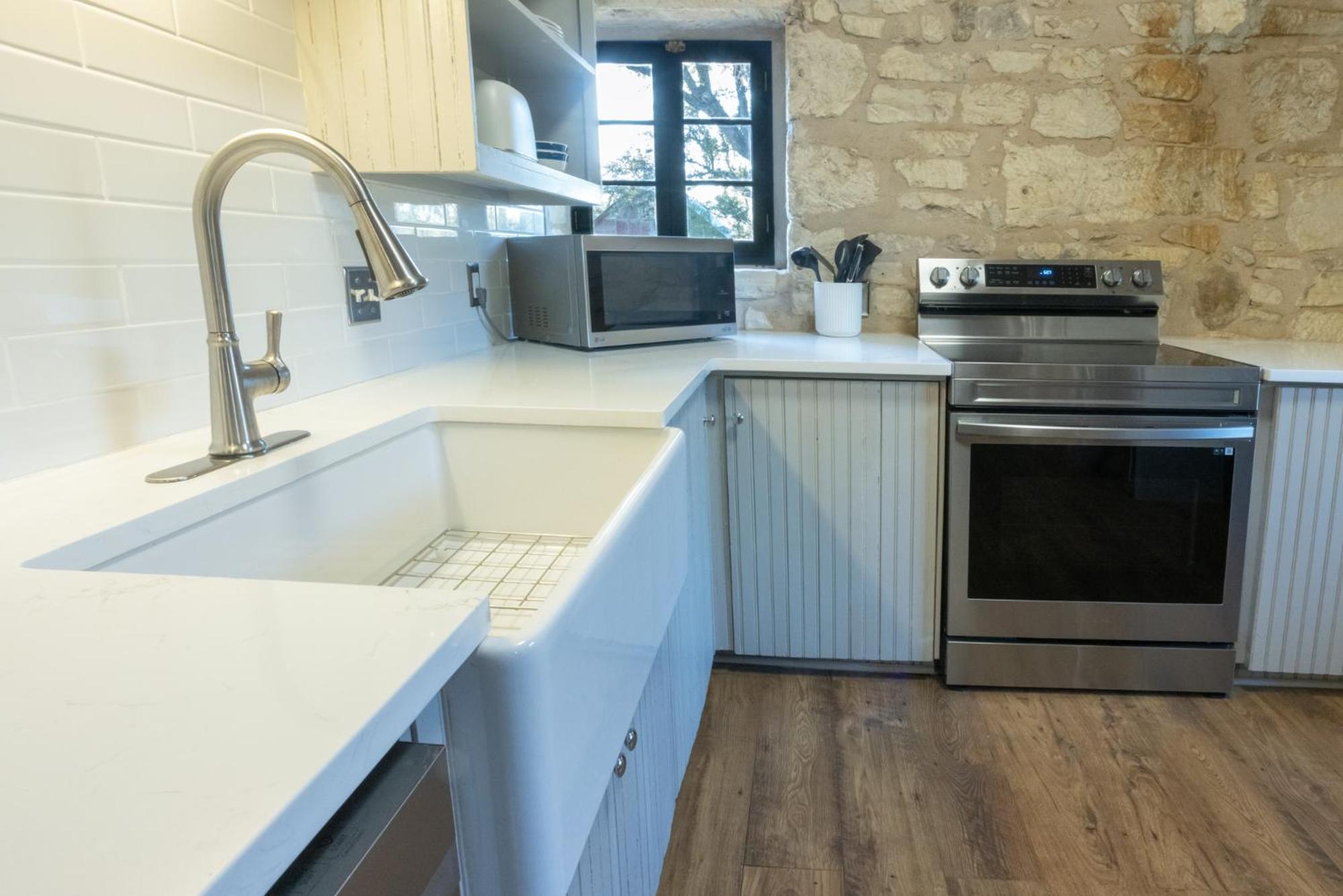 Marschall Creek Resort by Current Tides Vacation Rentals