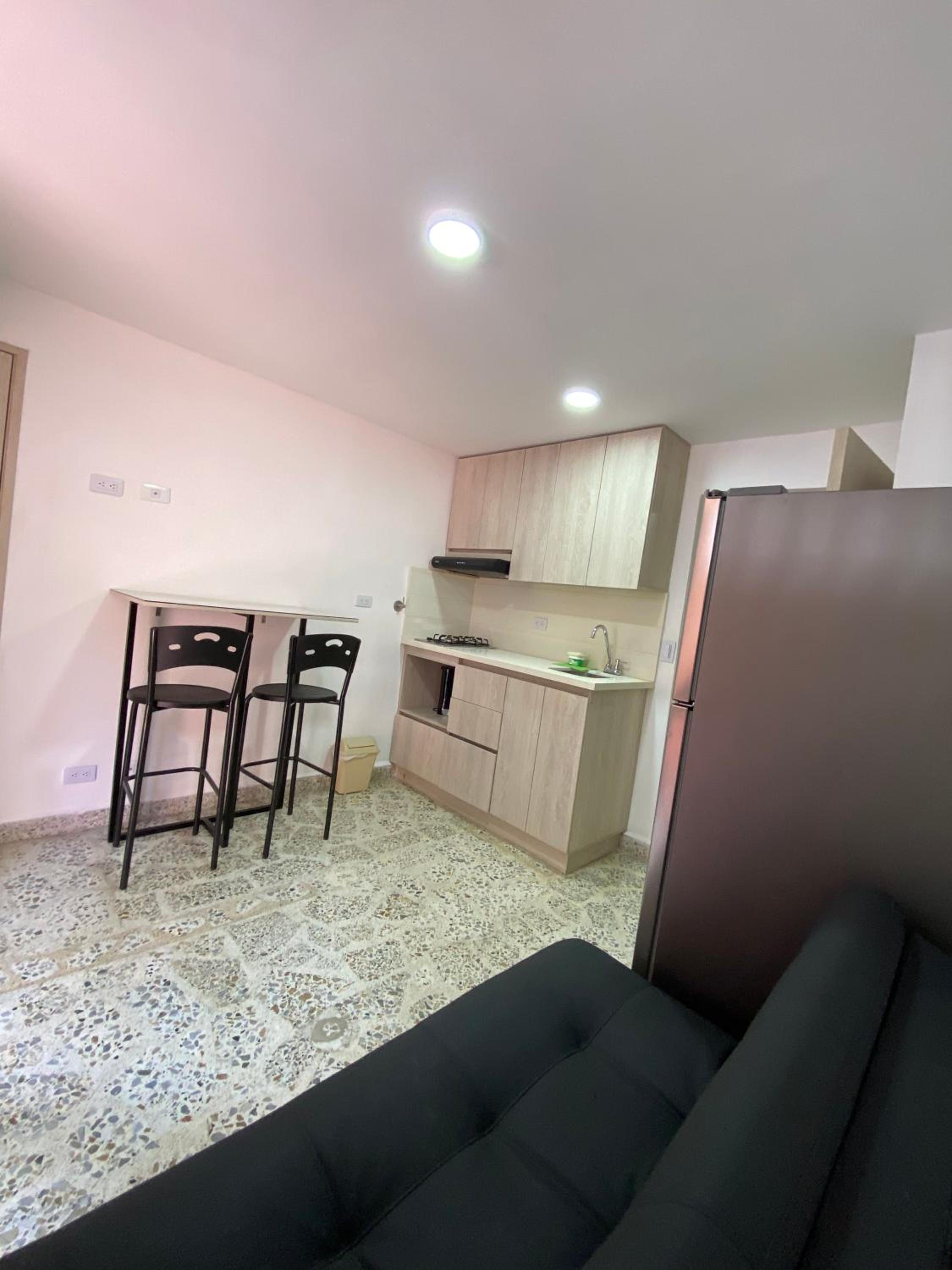 Céntrico Familiar Vive y disfruta Medellín 107