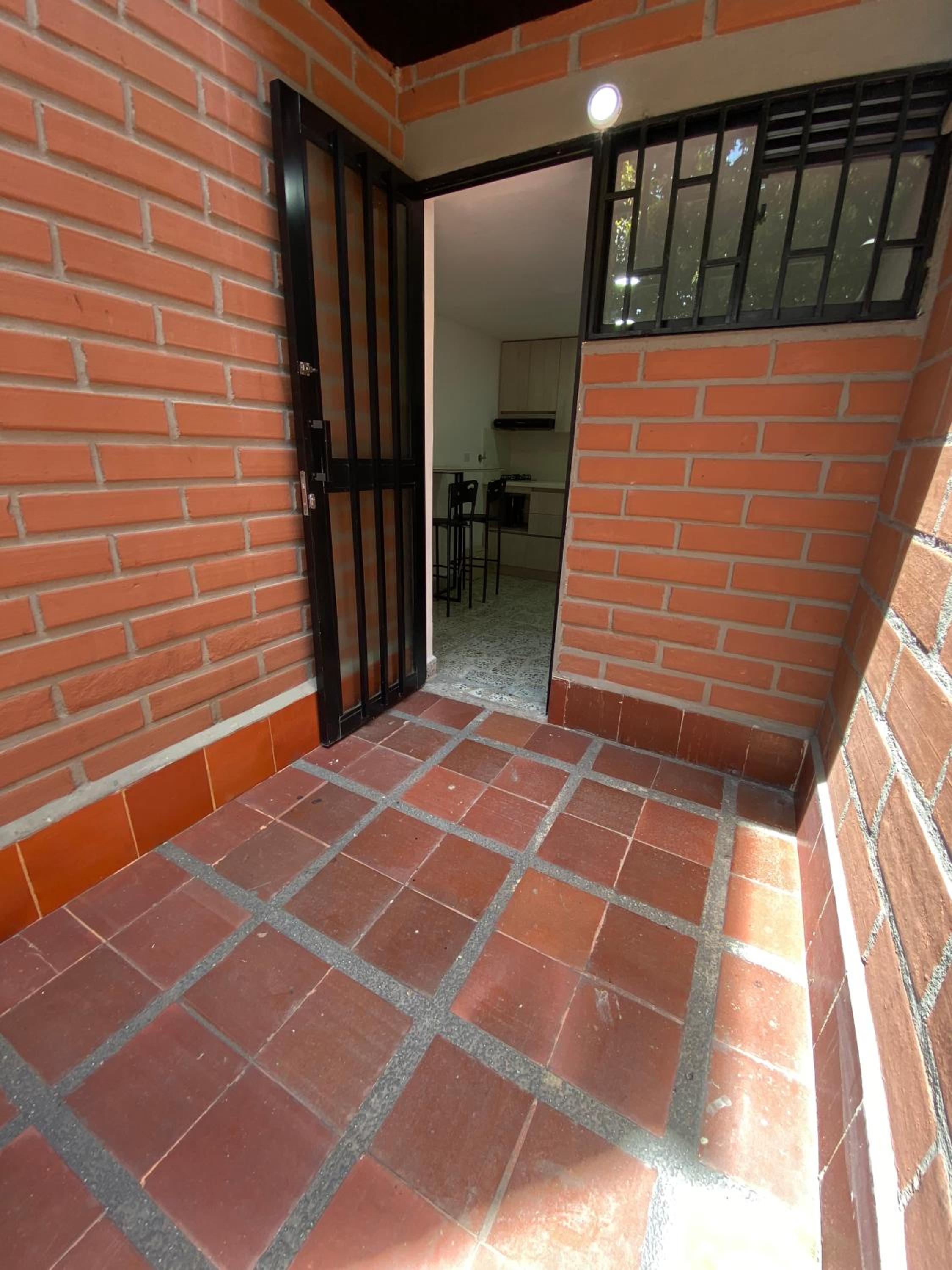 Céntrico Familiar Vive y disfruta Medellín 107