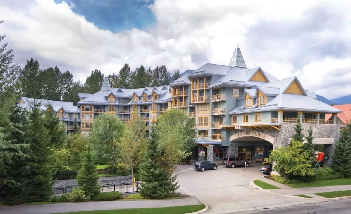 KING Bed - Premium STUDIO Suite - Ski Valet - Village