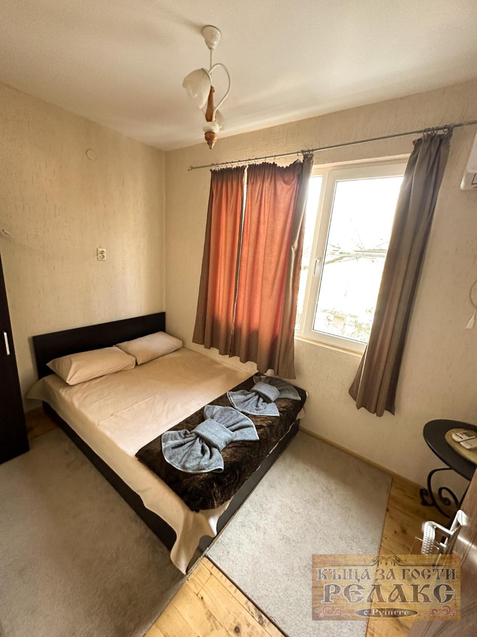 Къща за гости Рупите , Guest House Relax Rupite