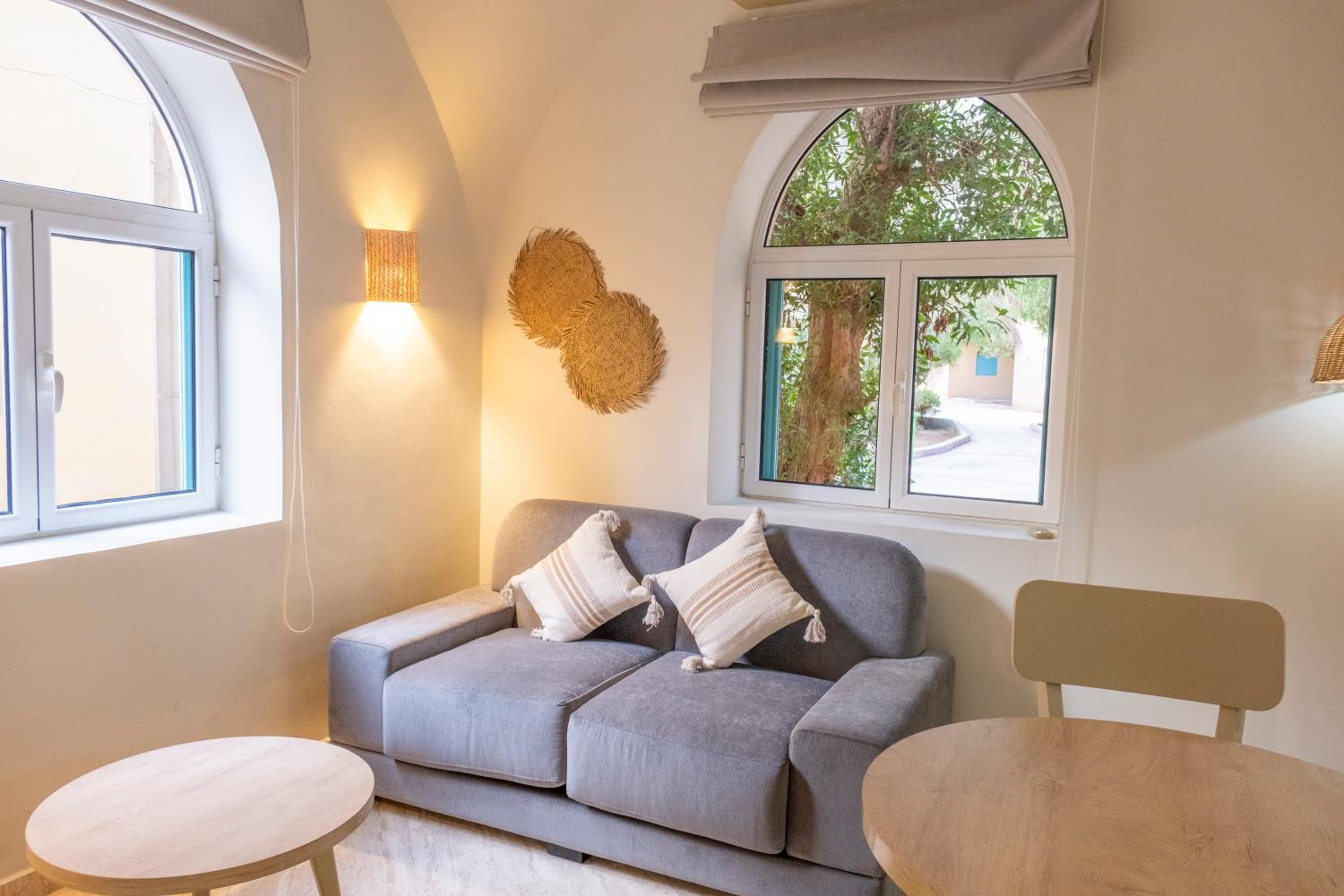 Studio Serenity Downtown El Gouna