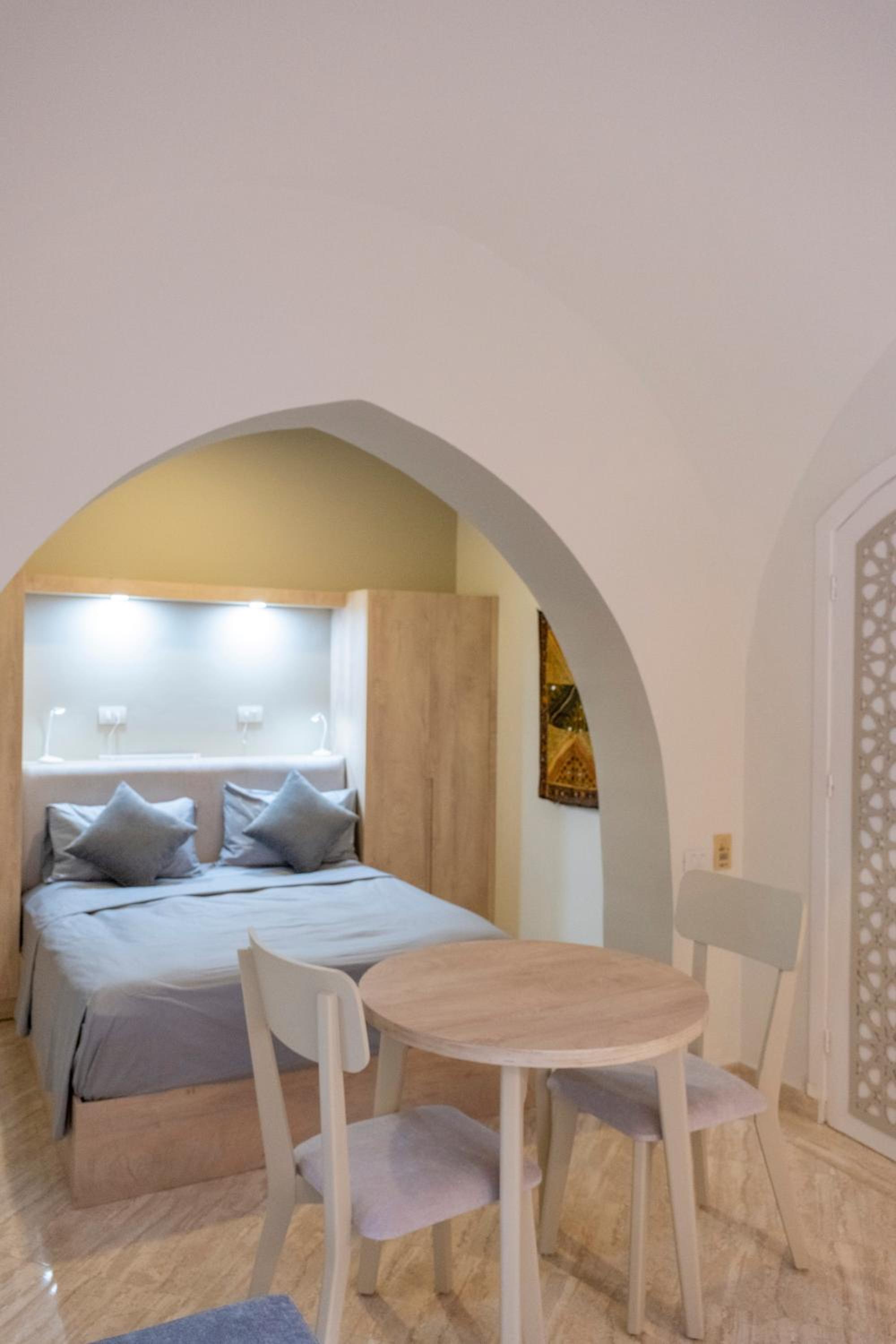 Studio Serenity Downtown El Gouna