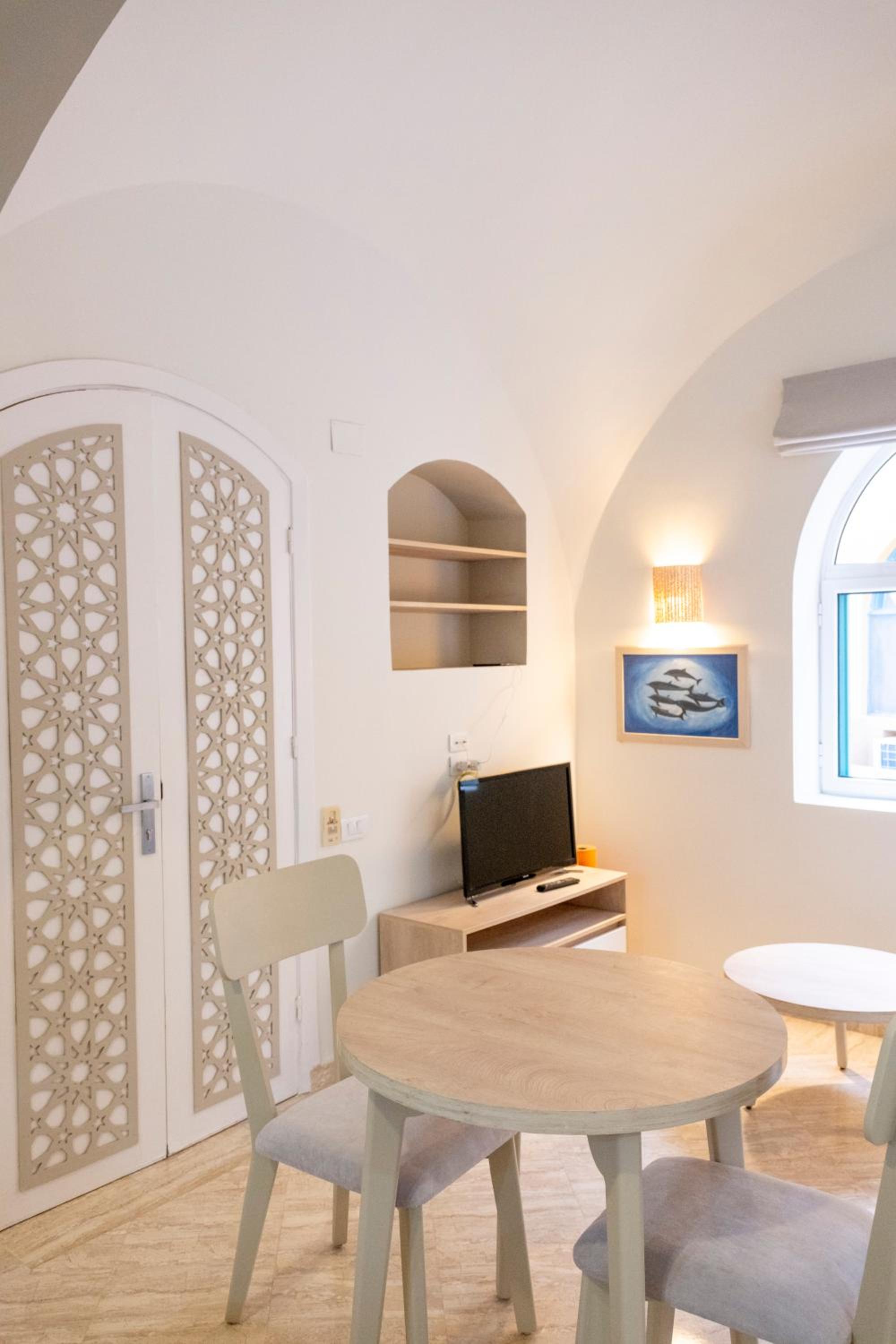 Studio Serenity Downtown El Gouna