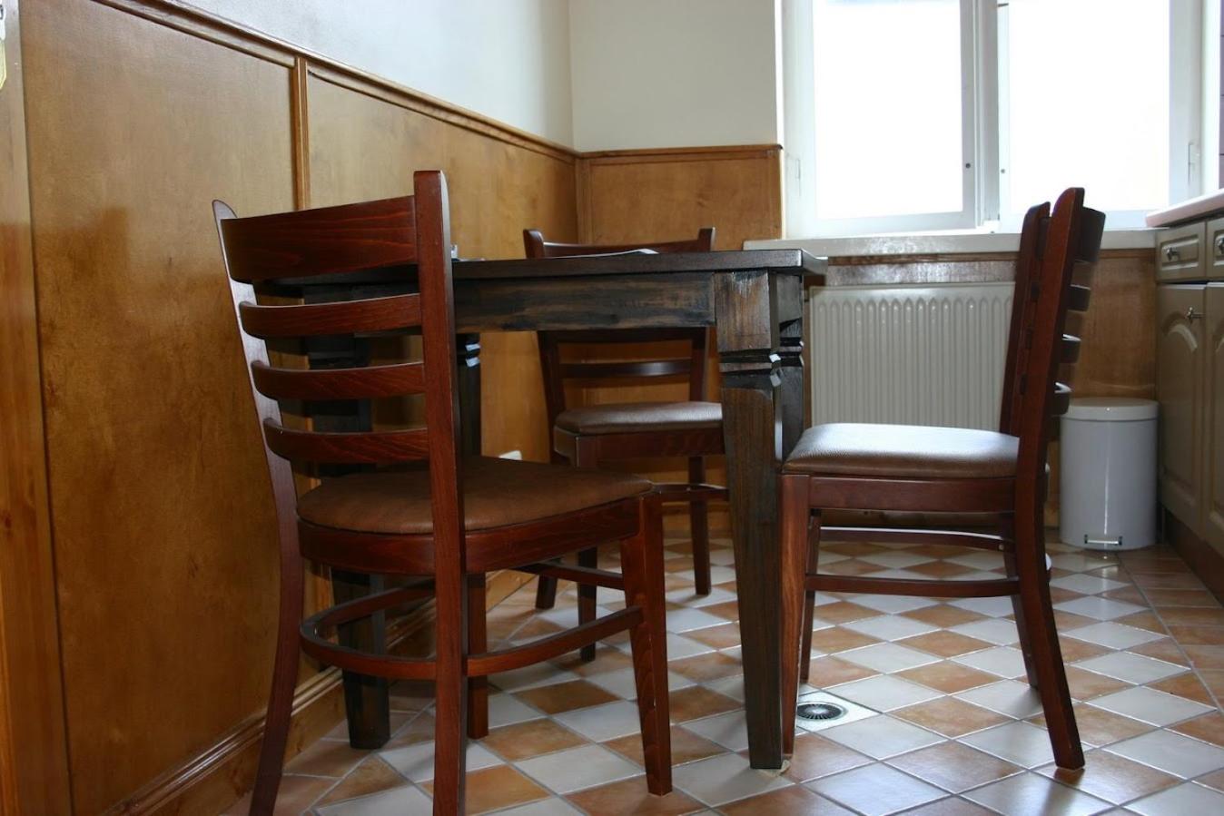 Pensionszimmer Unicat