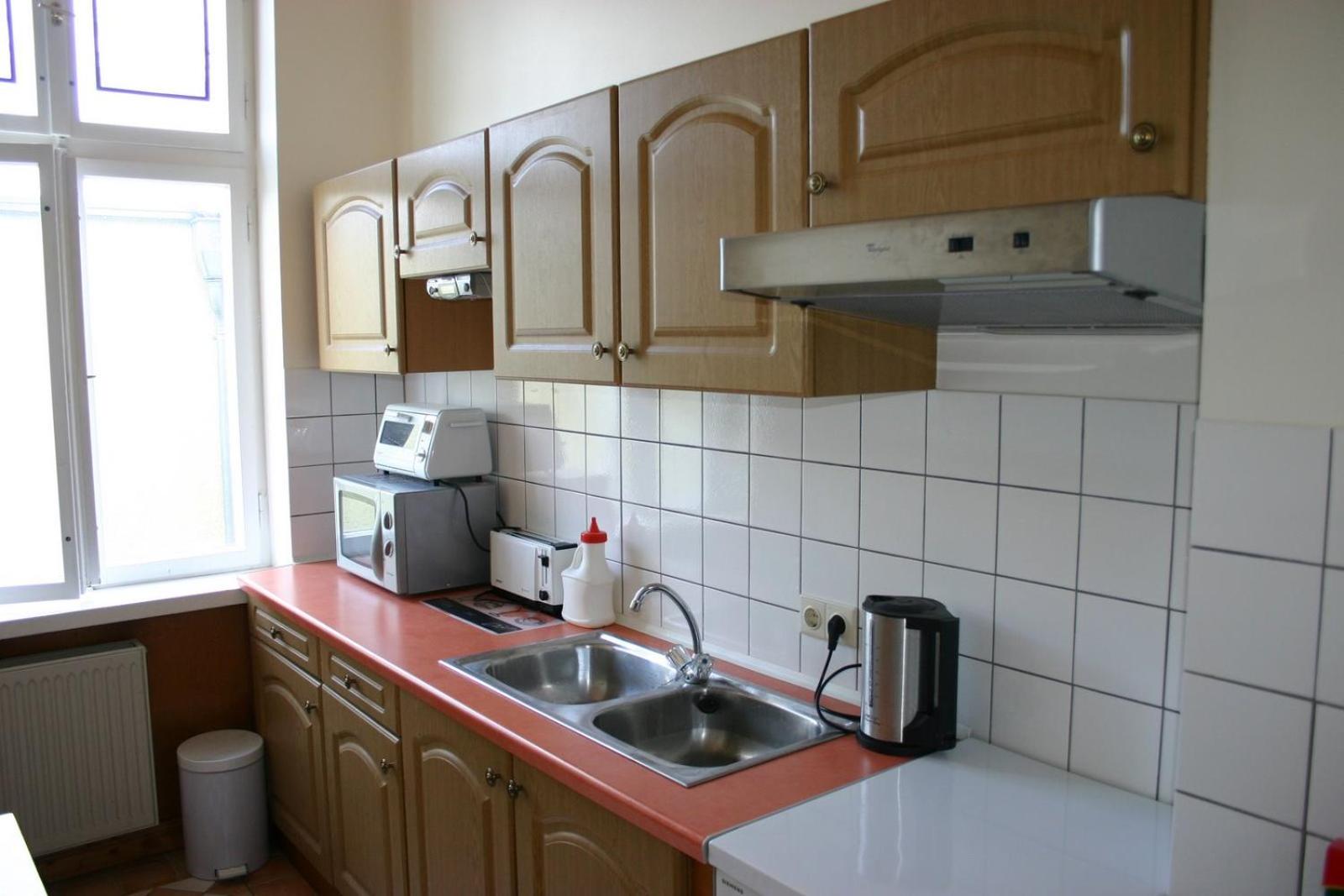 Pensionszimmer Unicat
