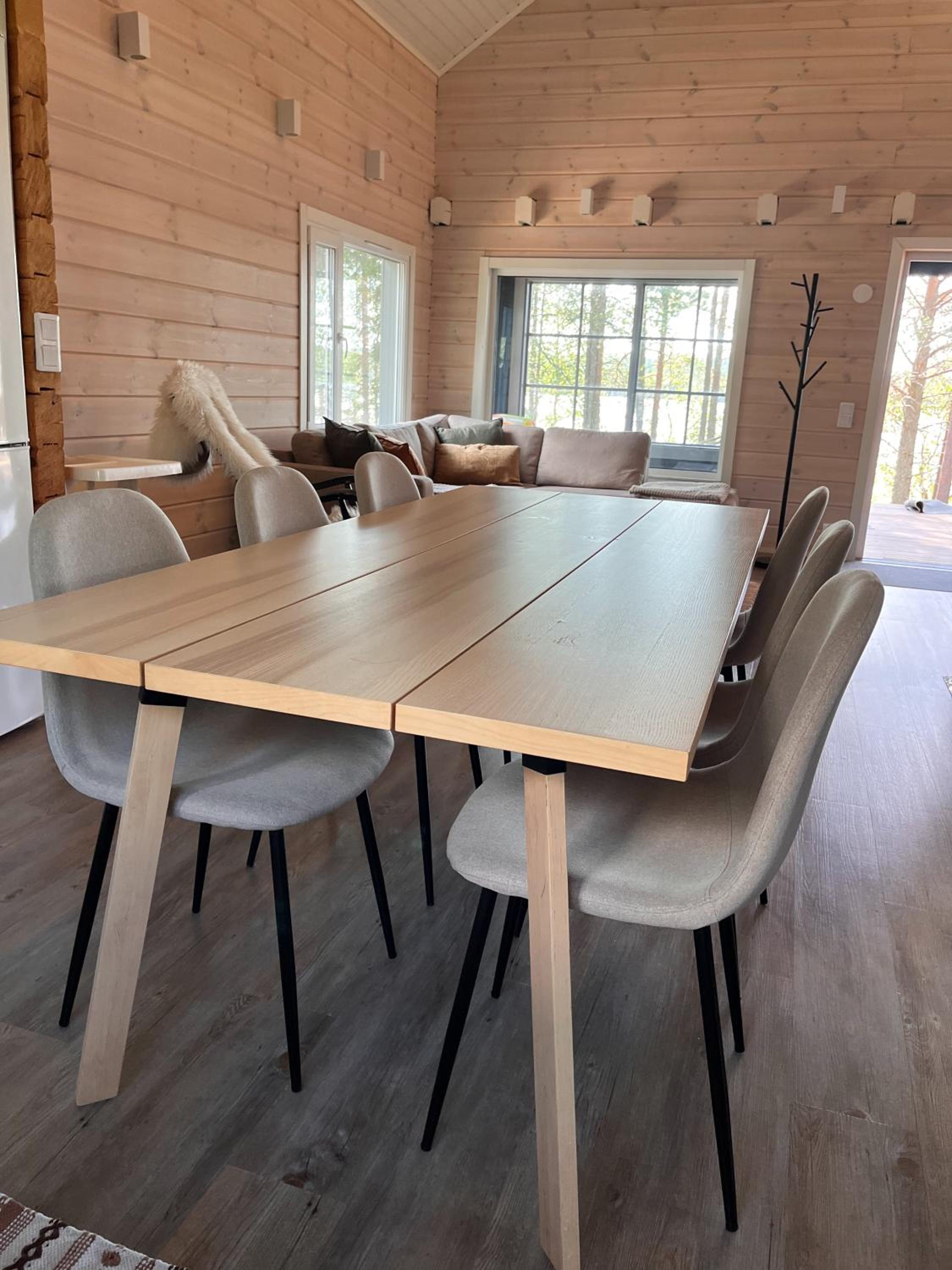 Kalliorinne - Lakefront Villa view 4