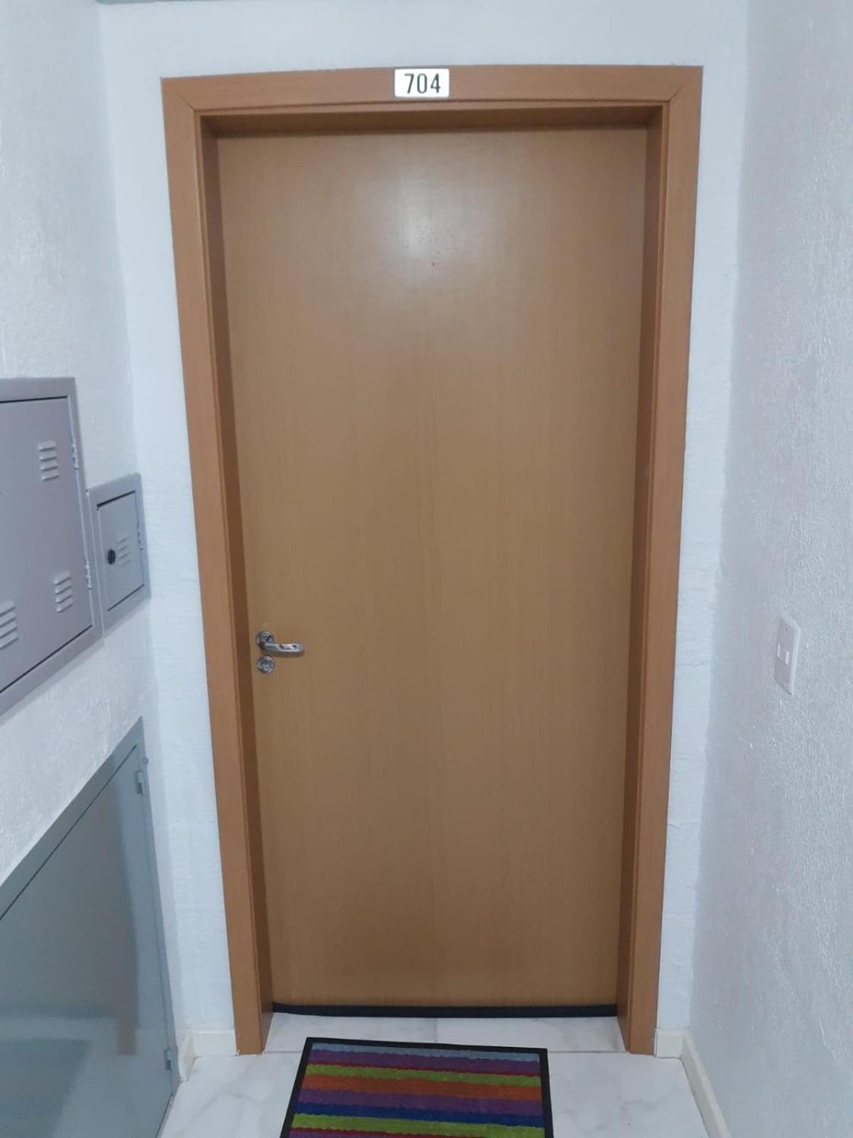 Residencial Absolute, Apartamento Central