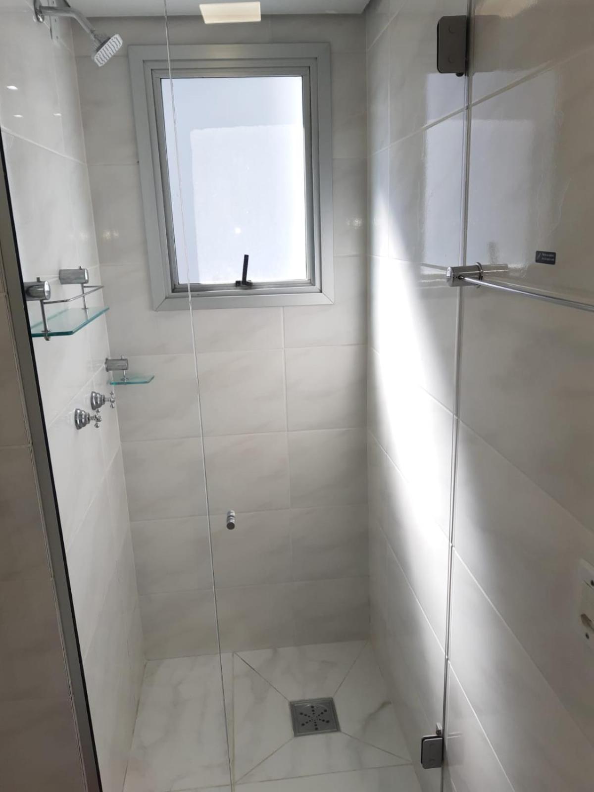 Residencial Absolute, Apartamento Central