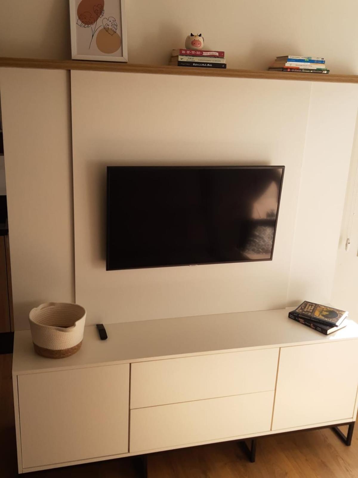 Residencial Absolute, Apartamento Central