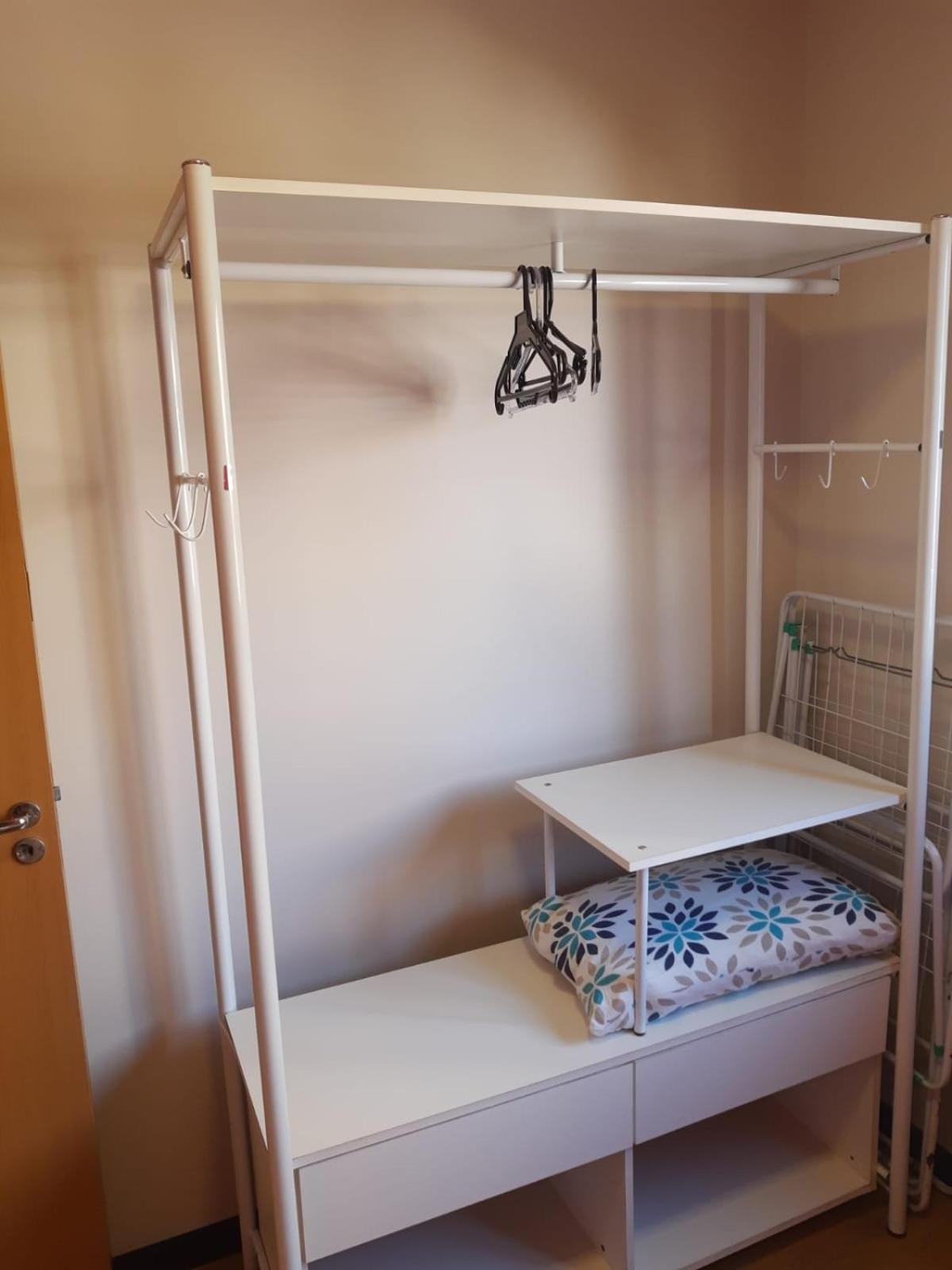 Residencial Absolute, Apartamento Central