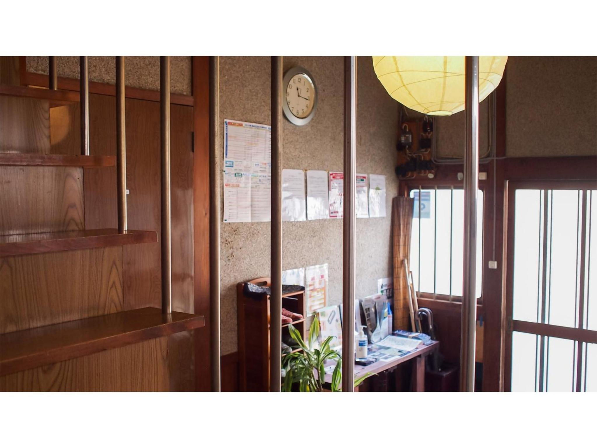 Shingu Guest House Sou - Vacation STAY 16376v view 2