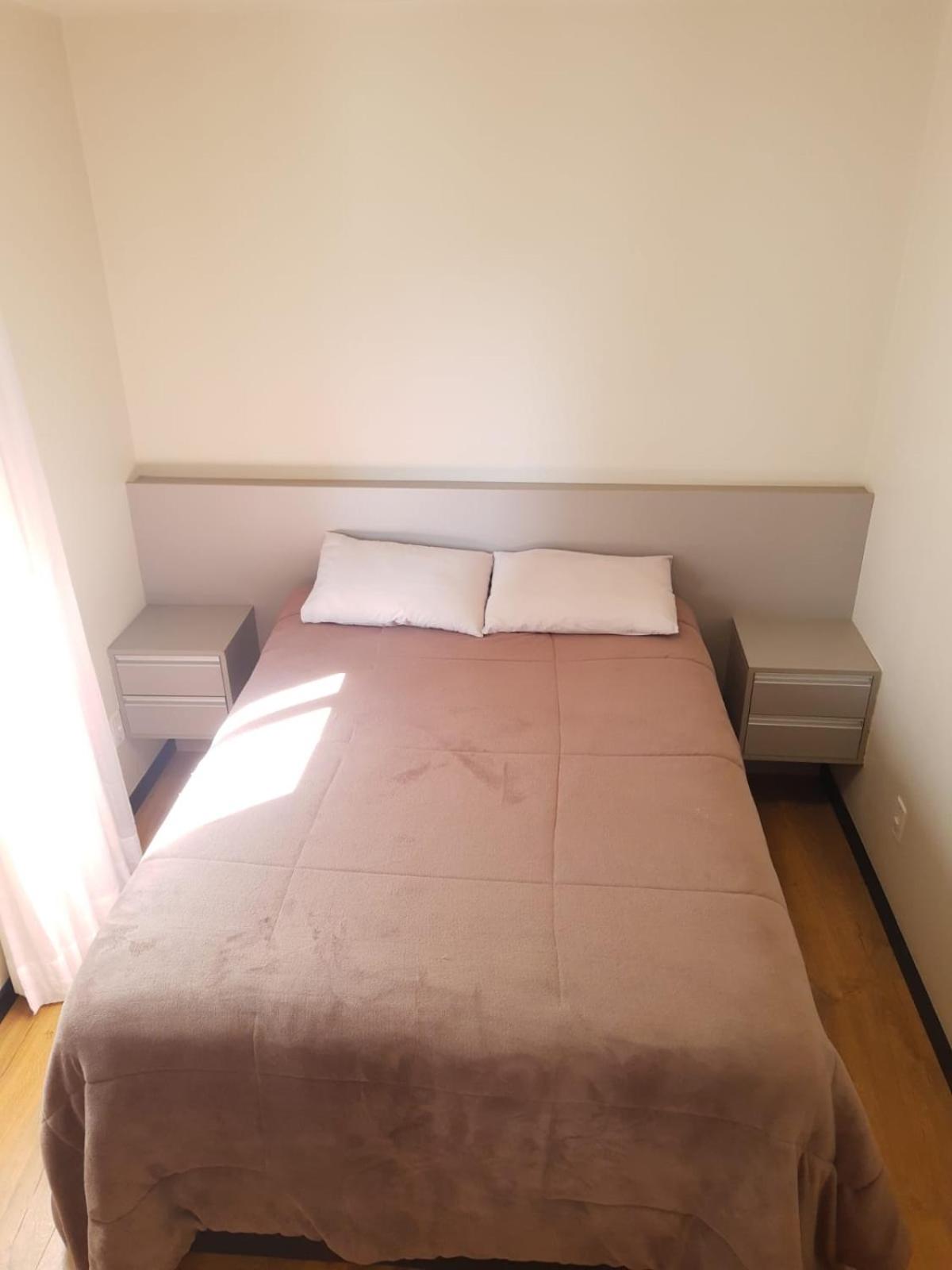 Residencial Absolute, Apartamento Central