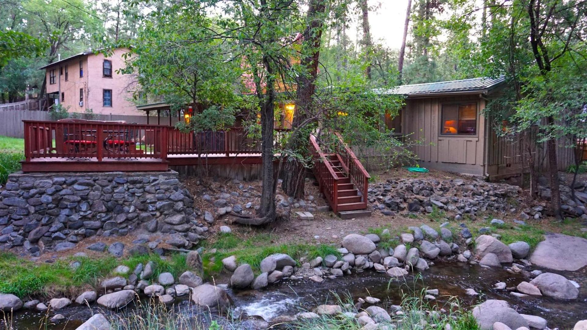 A Stone`s Thoreau view 3