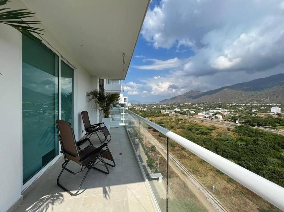 Espectacular Apartamento 211 M2, Playa Dormida Dos