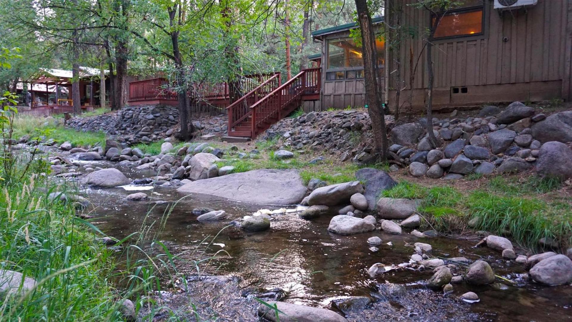A Stone`s Thoreau view 5