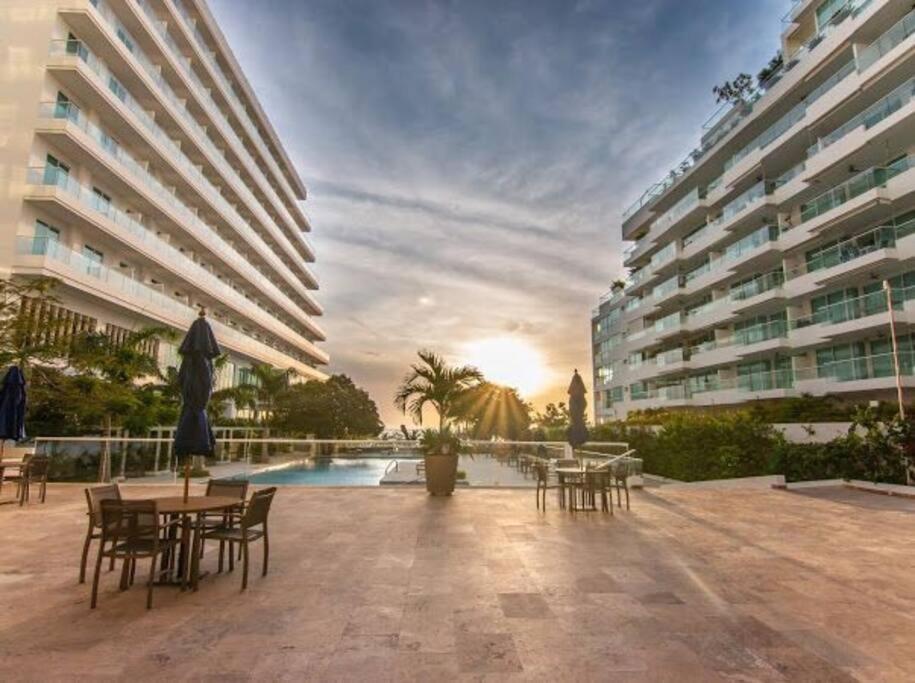 Espectacular Apartamento 211 M2, Playa Dormida Dos